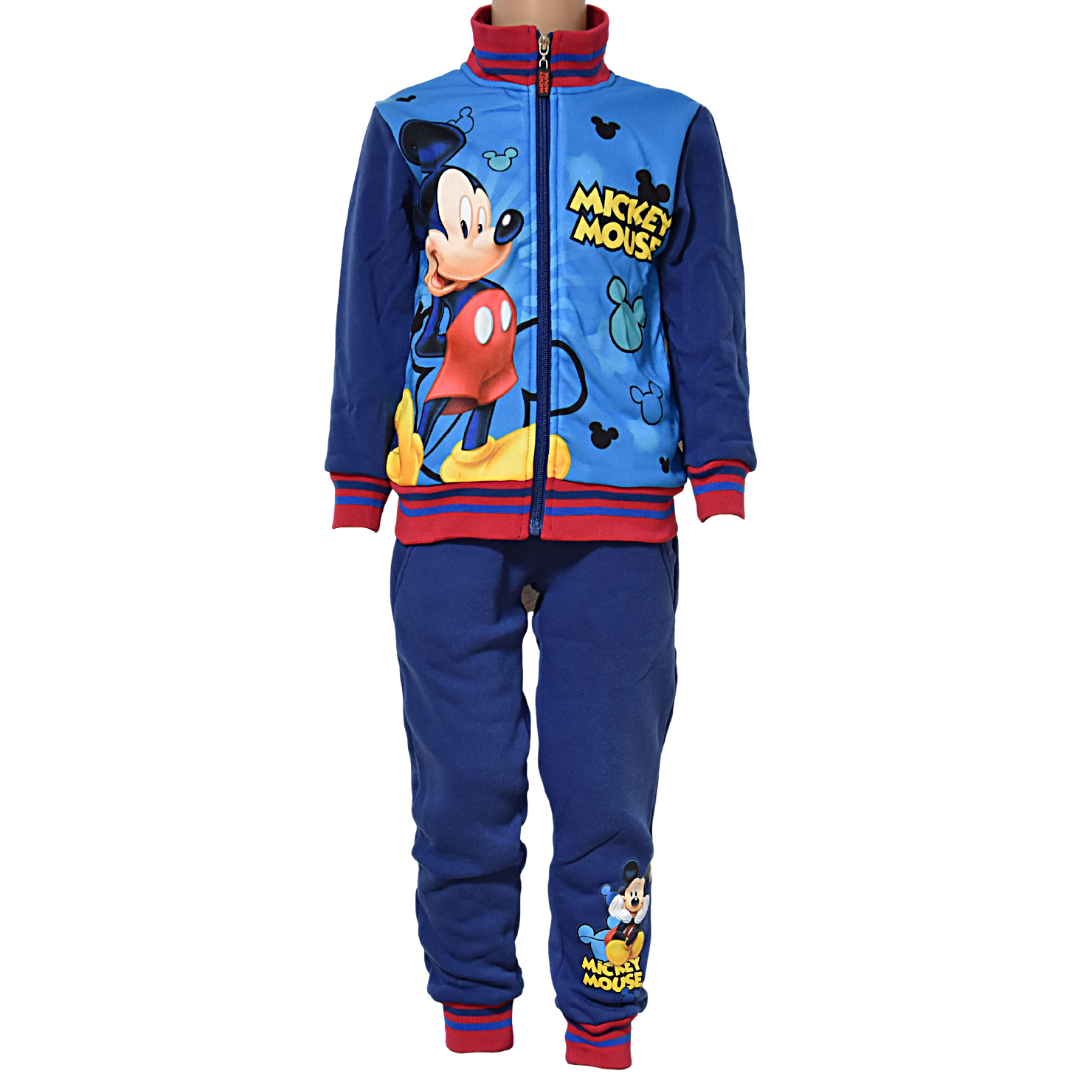 Mickey Mouse Sportanzug für Jungen