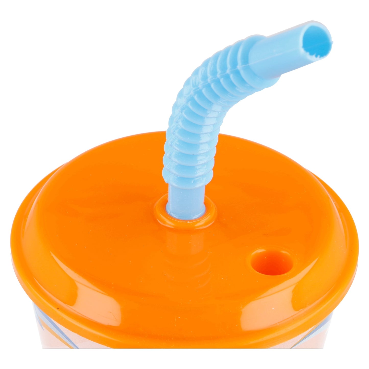 Peppa Pig Trinkbecher mit Deckel