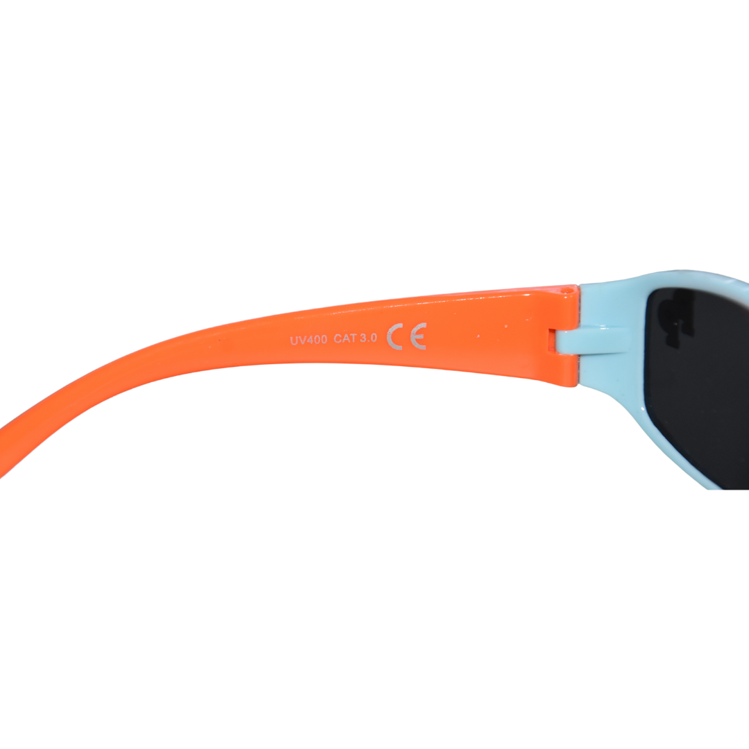 Paw Patrol Sonnenbrille UV Schutz 400