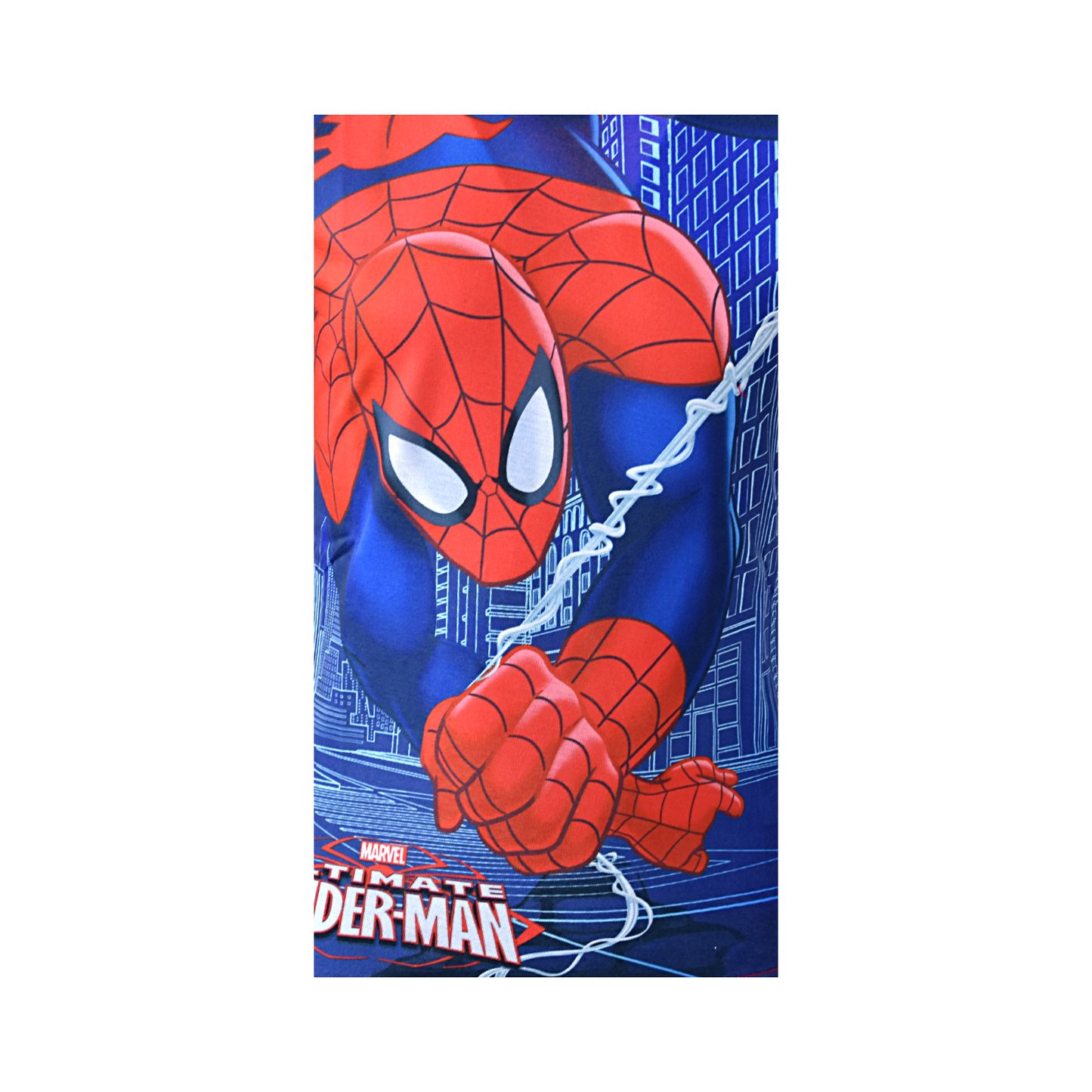 Spider-Man T-Shirt für Jungen