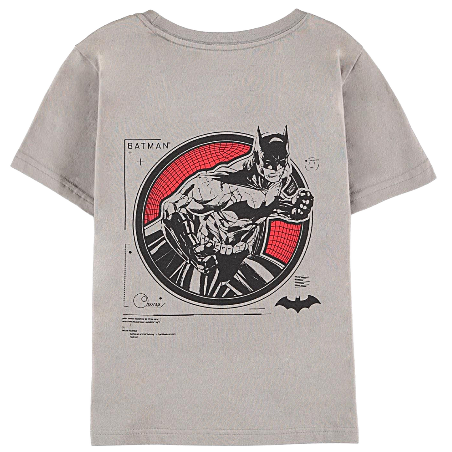 Batman Oversized T-Shirt
