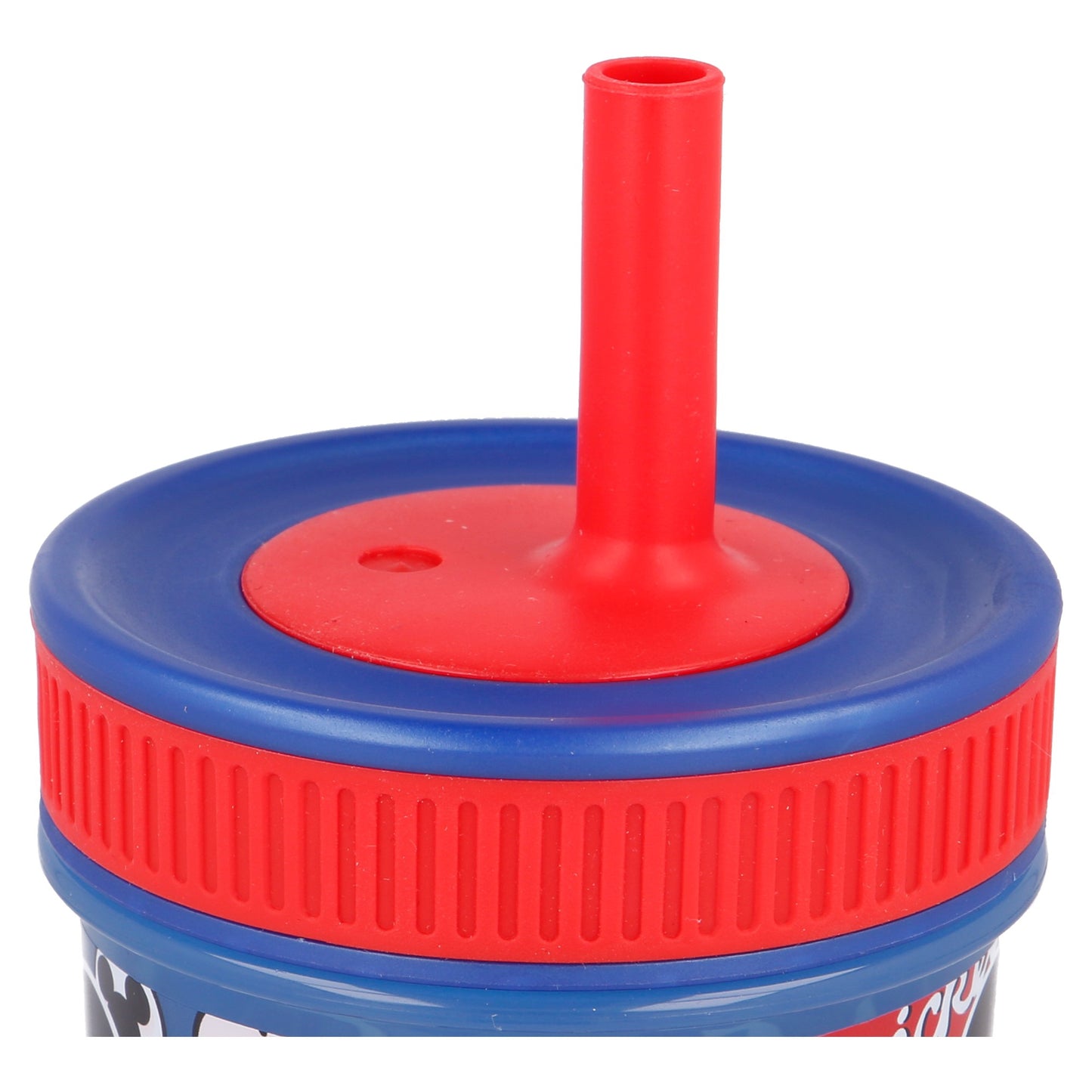 Mickey Mouse Trinkbecher auslaufsicher 465 ml