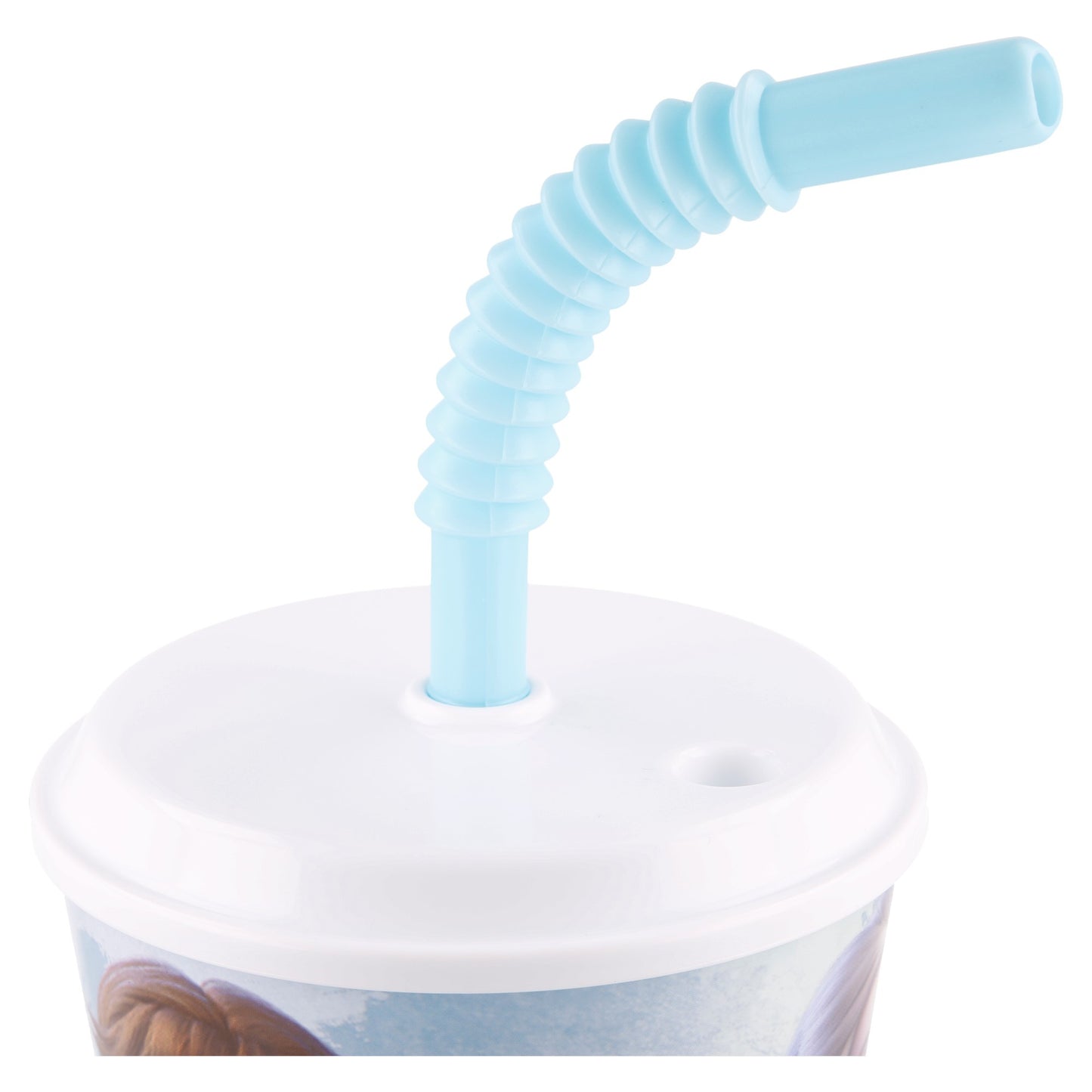 Die Eiskönigin Trinkbecher mit Deckel