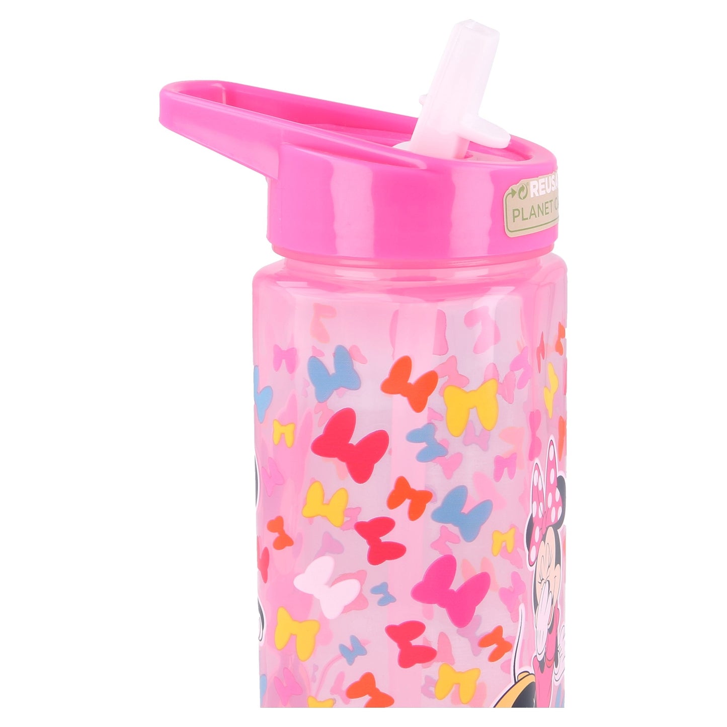 Trinkflasche Minnie Mouse 530 ml