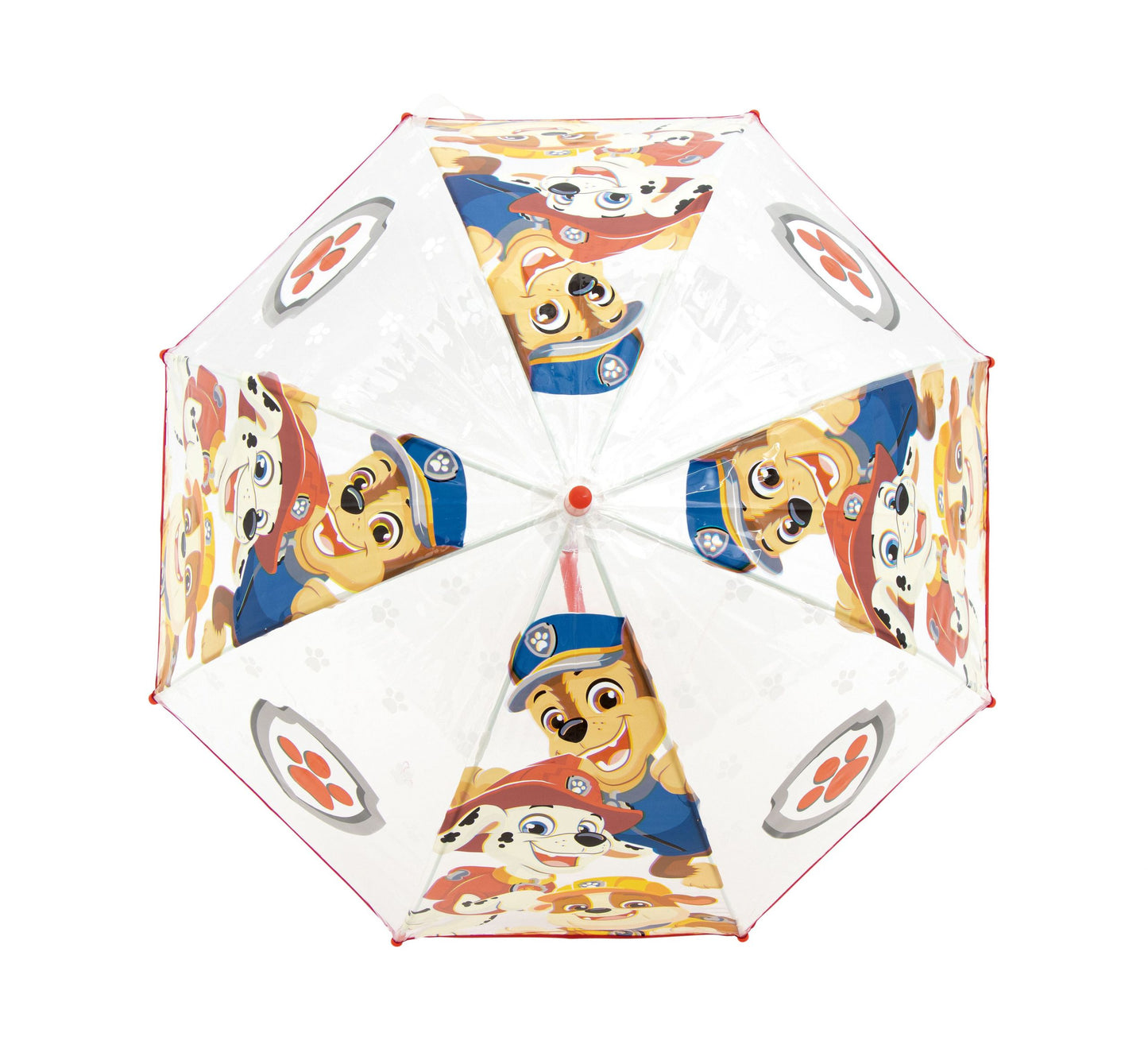 Paw Patrol Regenschirm für Kinder Ø 68 cm
