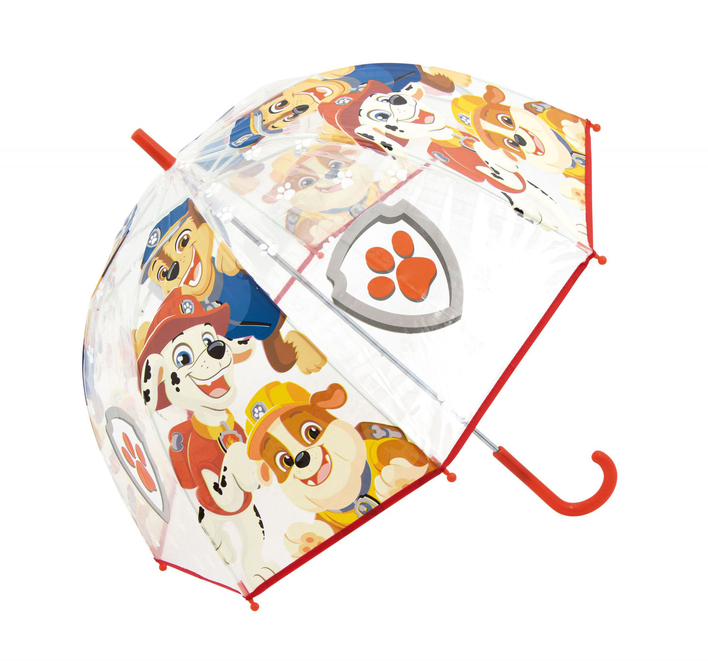 Paw Patrol Regenschirm für Kinder Ø 68 cm