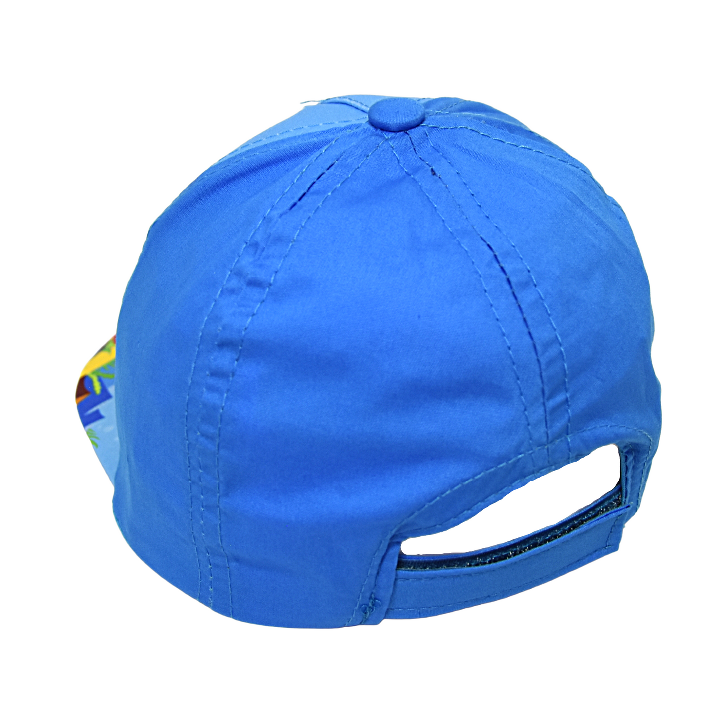 Baby Shark Sommerkappe für Kleinkinder