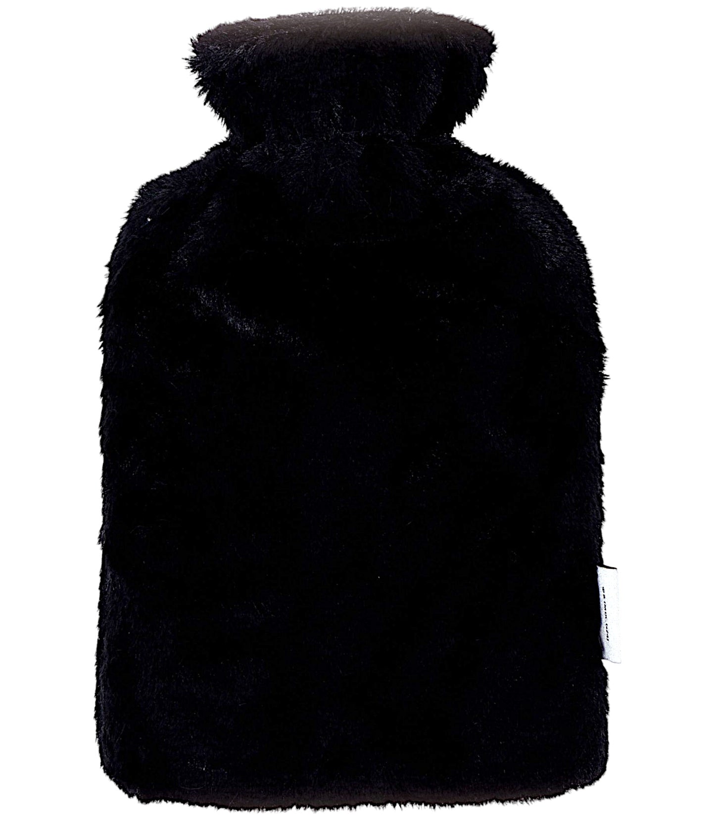 Batman Wärmflasche 1,5 Liter mit weichem Plüschbezug