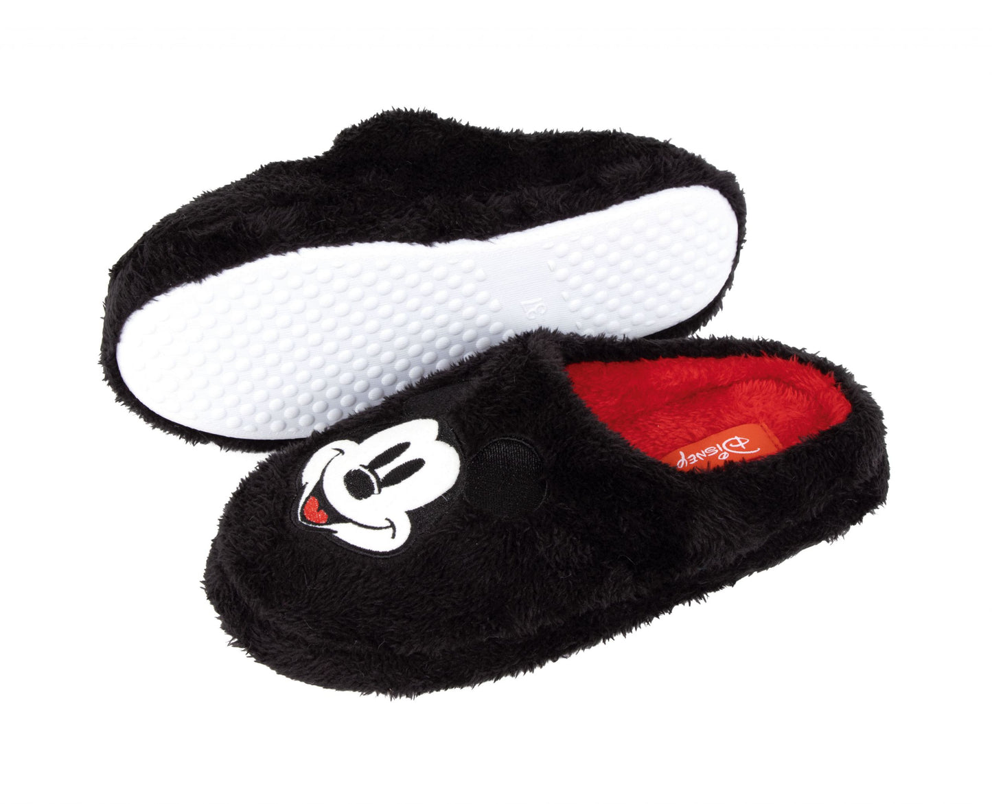 Mickey Mouse Hausschuhe Slipper Pantoffel Gr. 36-41