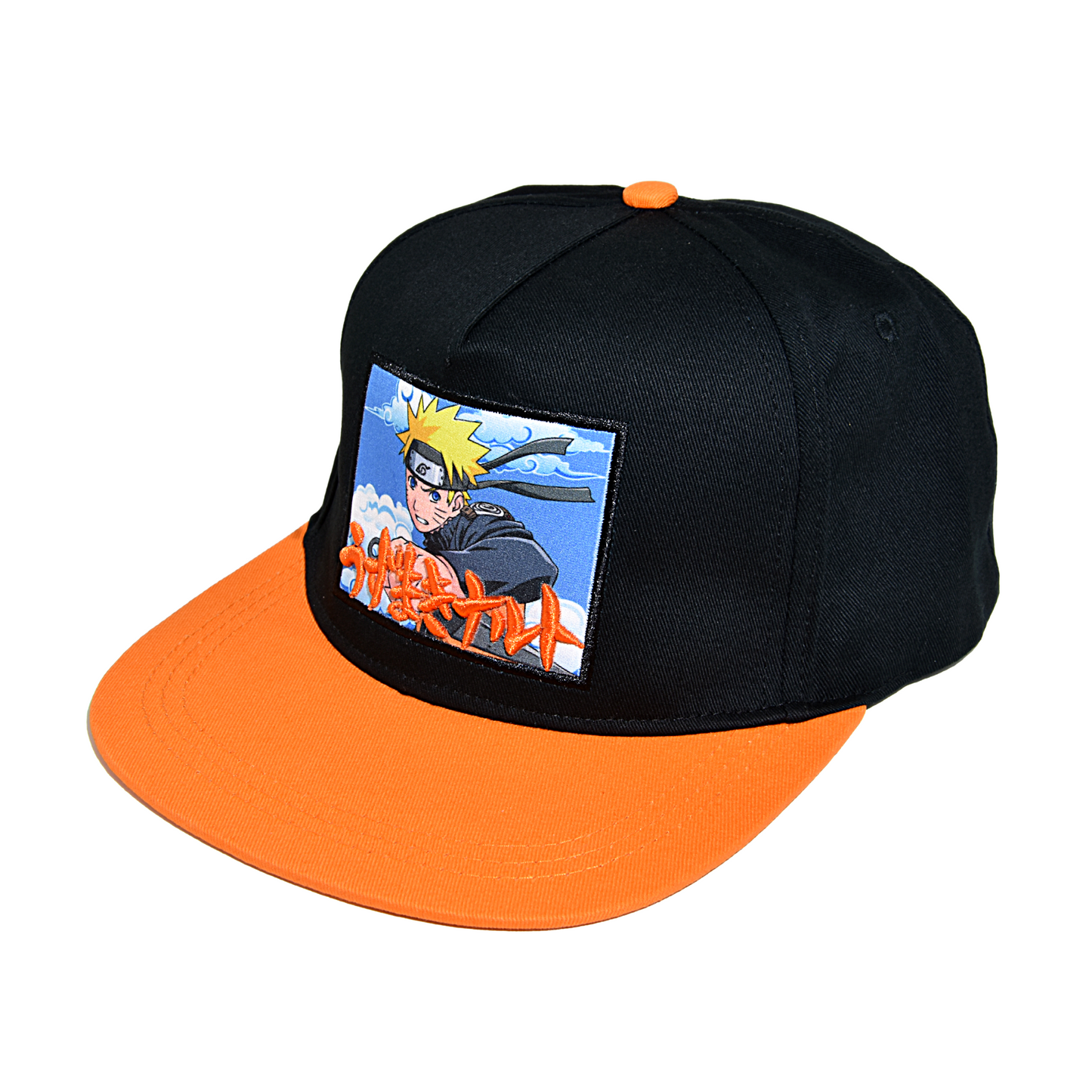 Cap Naruto Shippuden Snapback