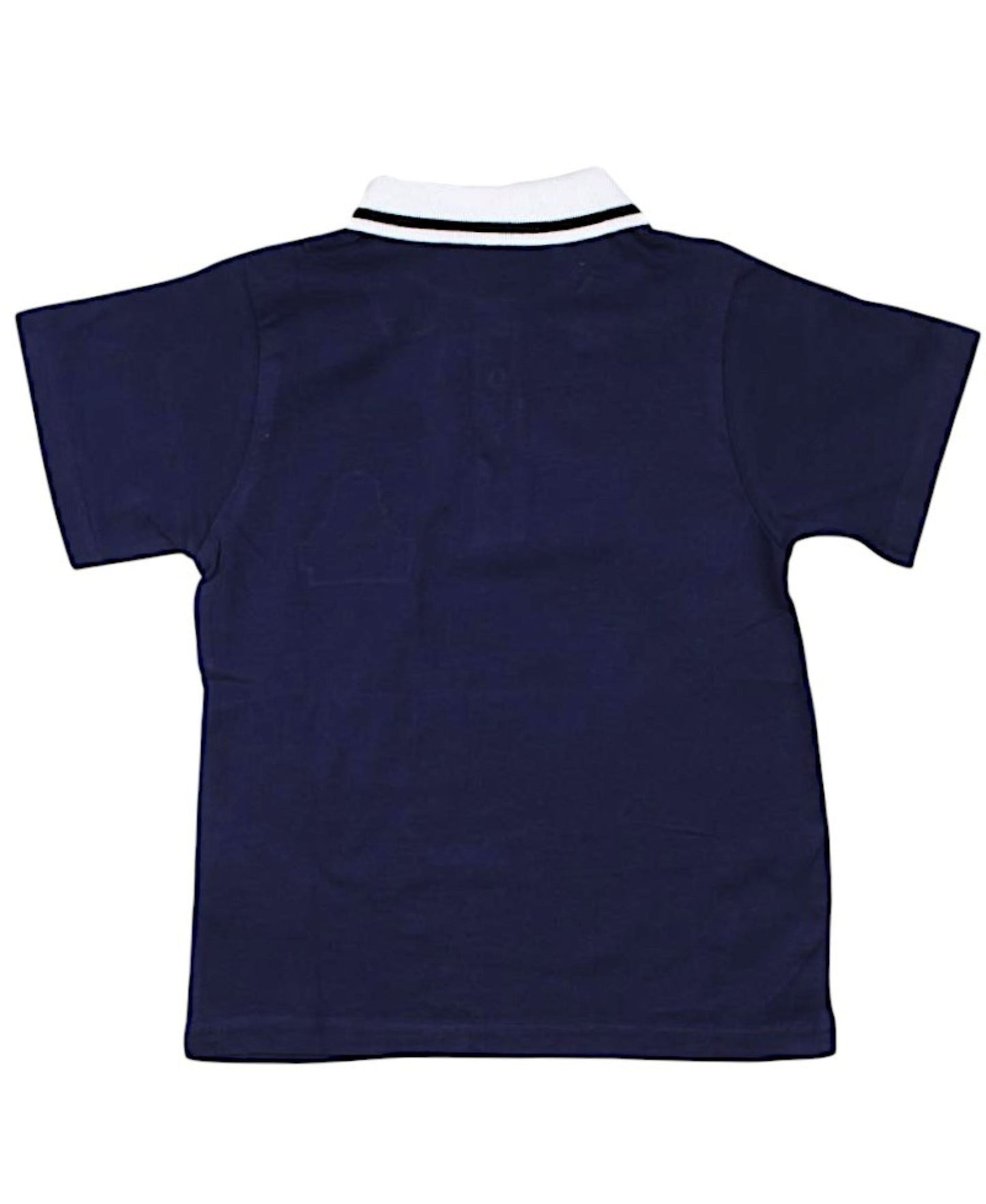 Star Wars Poloshirt Gr. 104-140 cm