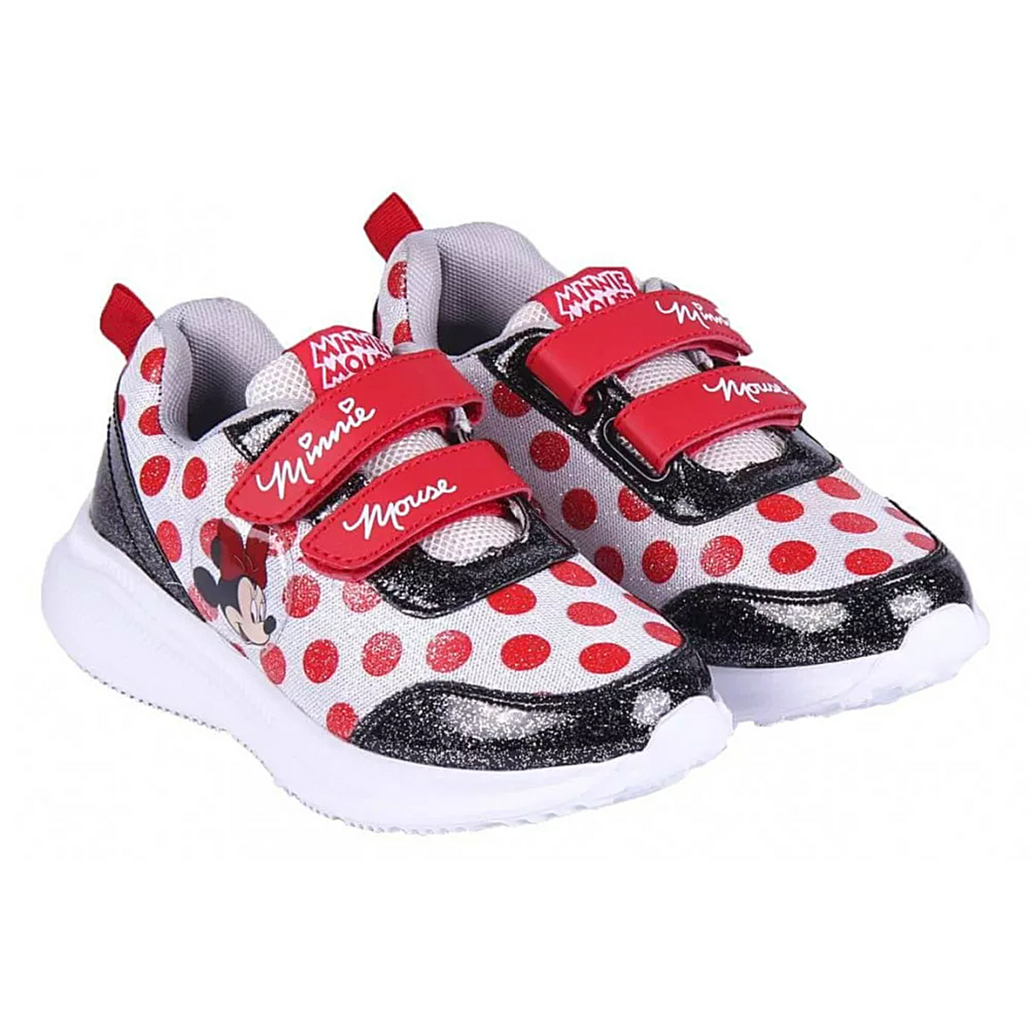 Disney Minnie Mouse Sneaker Schuhe