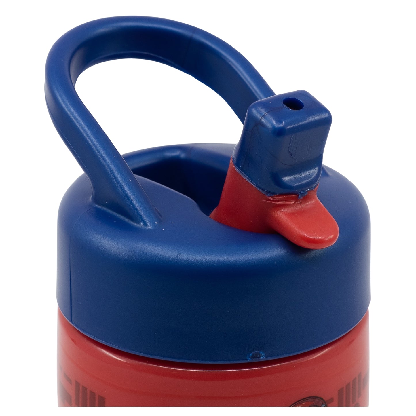 Trinkflasche Avengers 410 ml mit Trinkkappe BPA frei