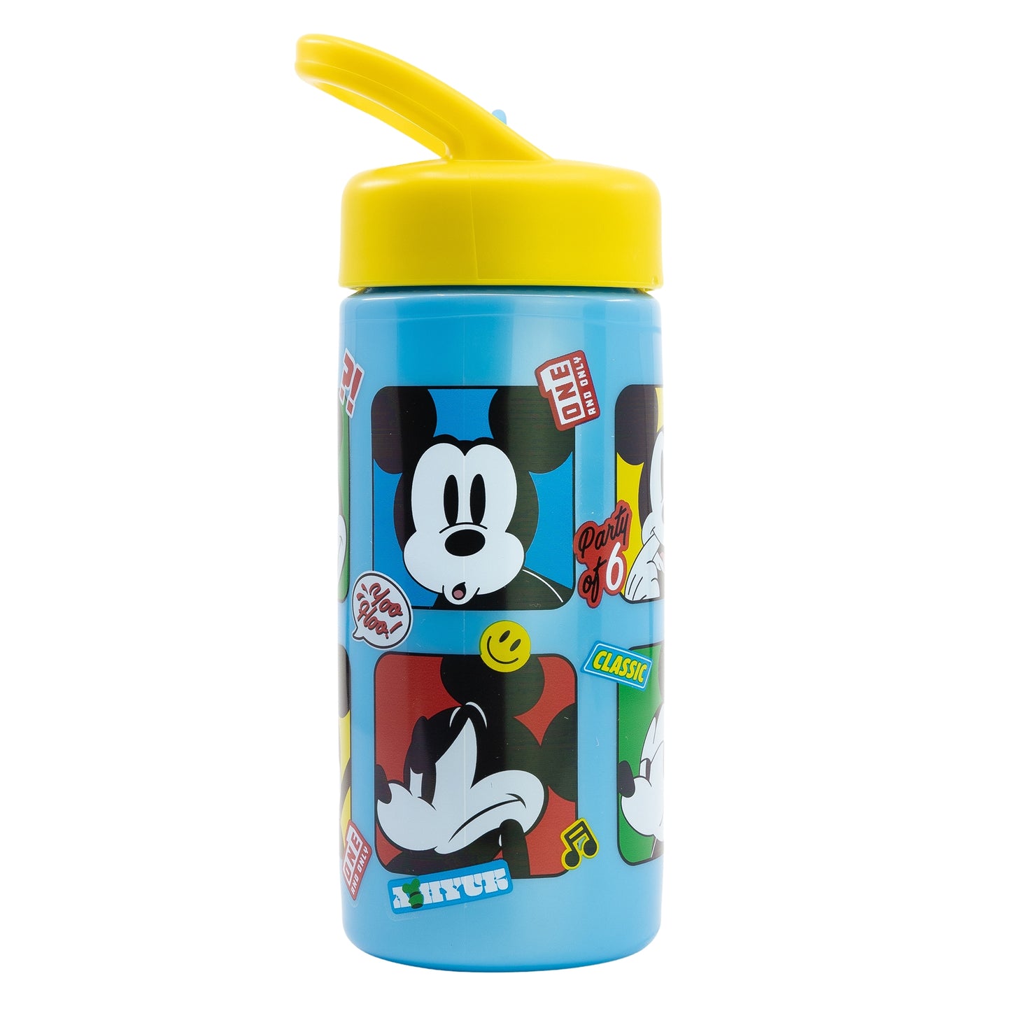 Trinkflasche Mickey Mouse 410 ml