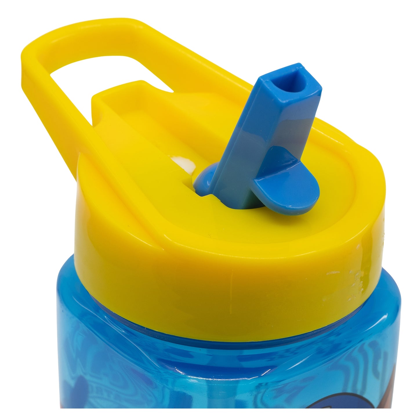 Trinkflasche Paw Patrol 530 ml mit Trinkkappe