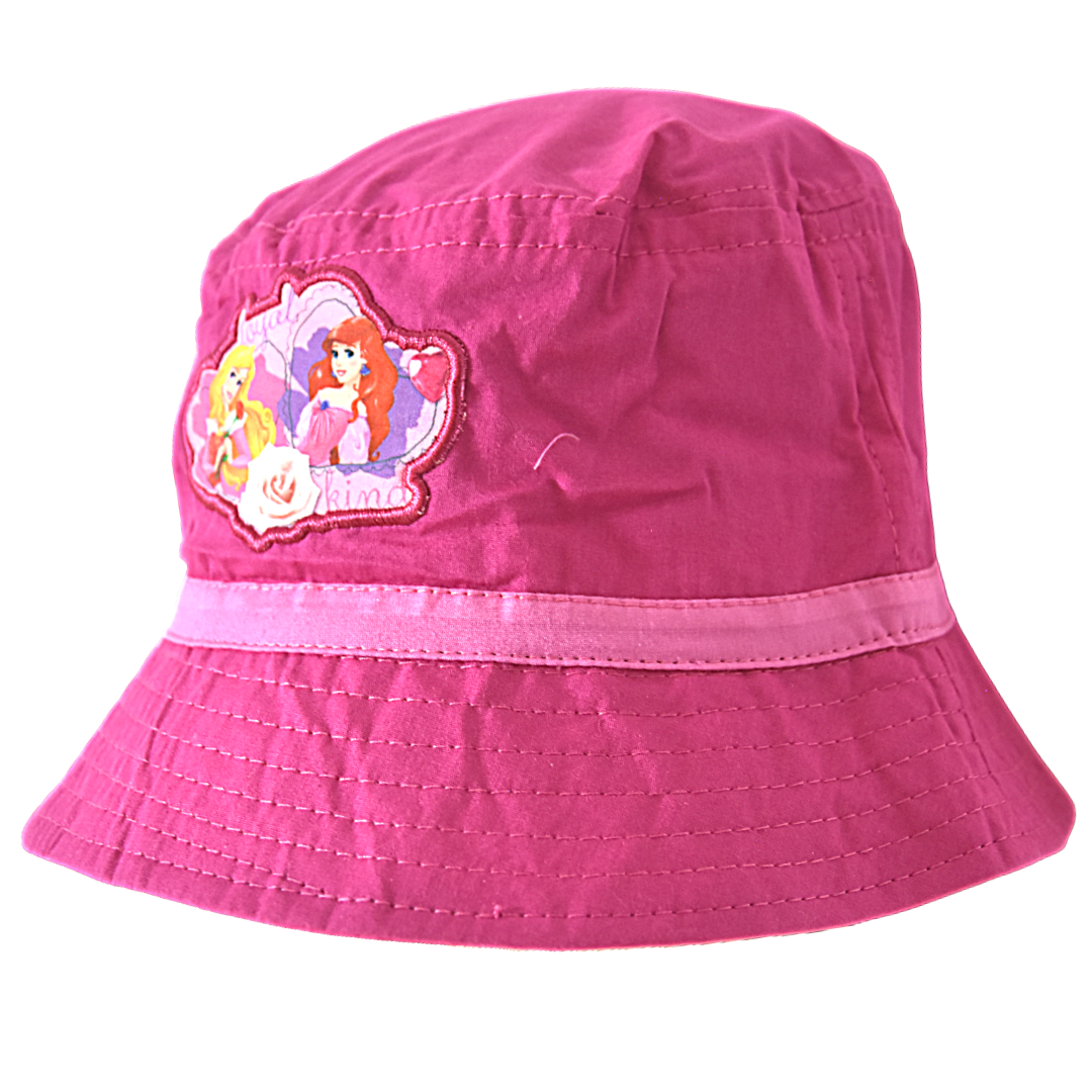 Disney Princess Fisherhut für Mädchen