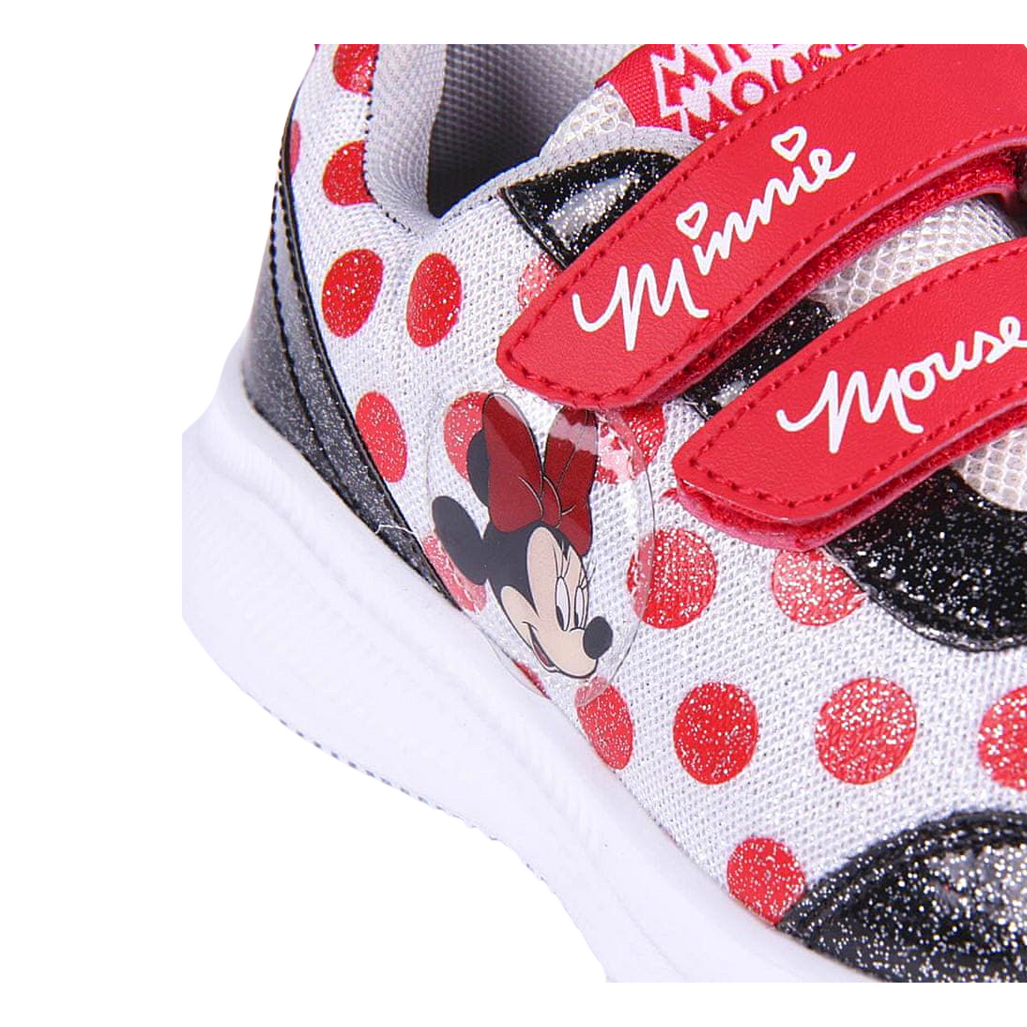 Disney Minnie Mouse Sneaker Schuhe