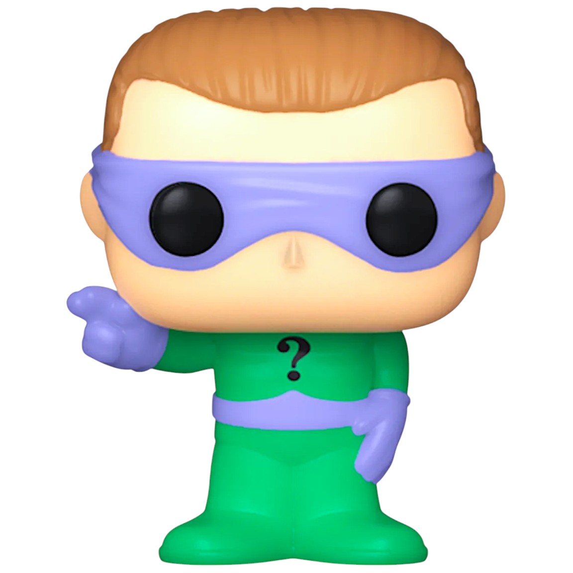 Funko Spielfigur Bitty POP! Batgirl DC Comics 4er-Pack zum sammeln