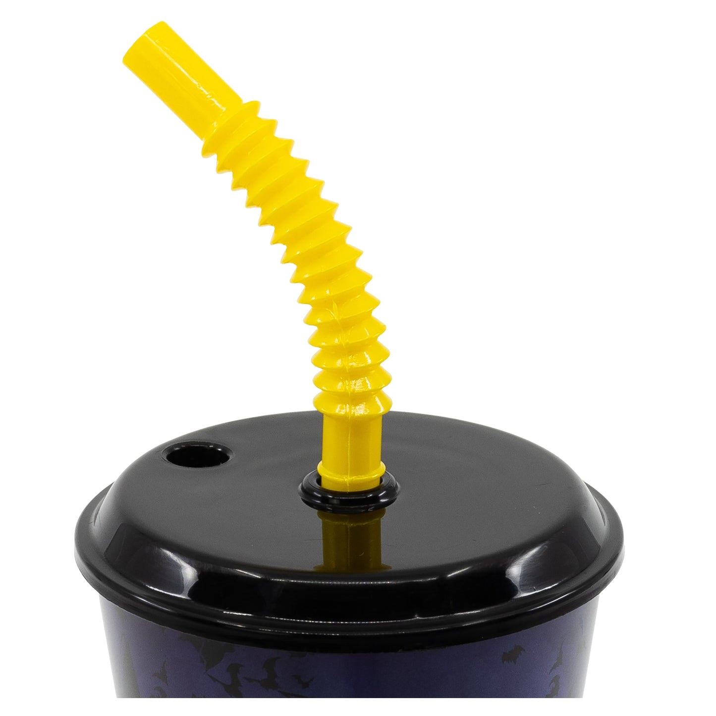 Batman Trinkbecher mit Deckel