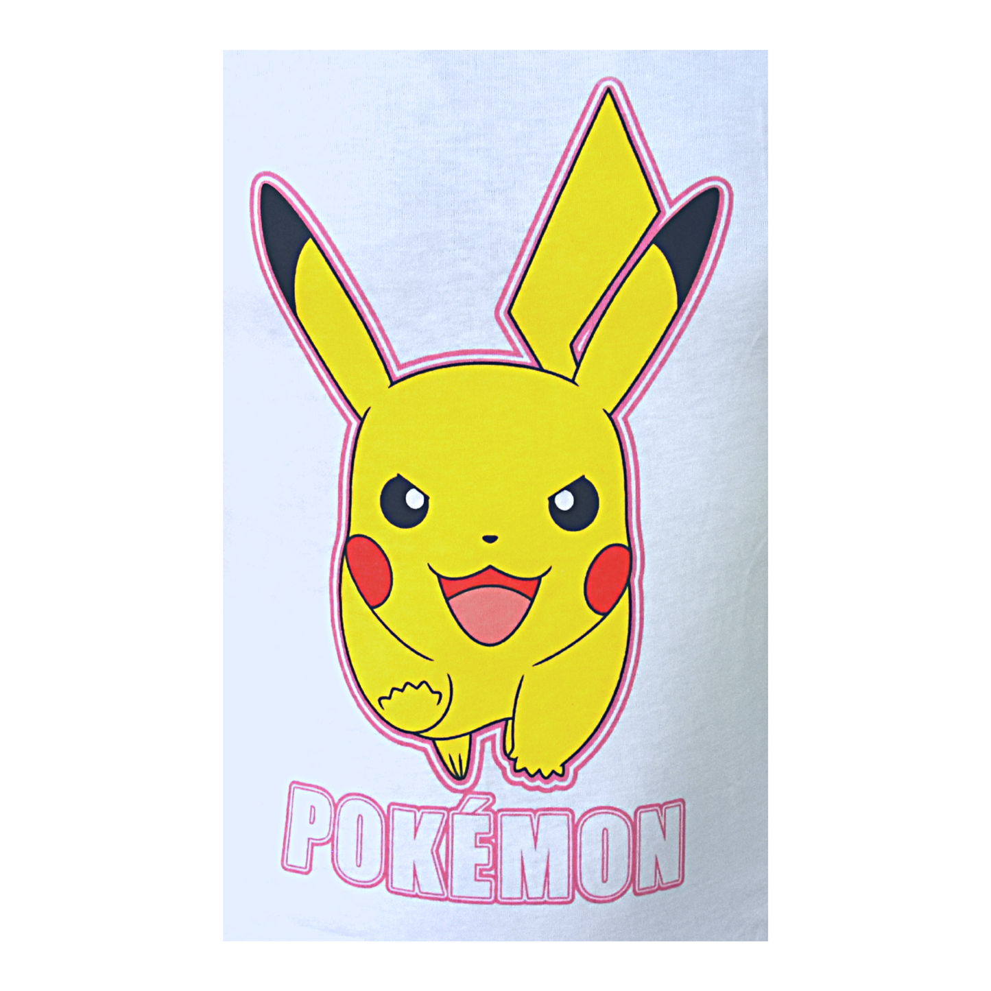 Pokémon T-Shirt für Mädchen