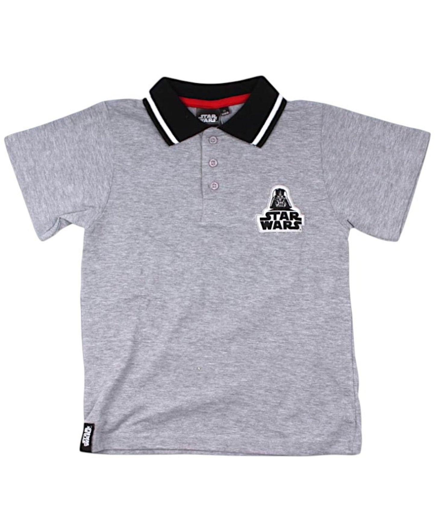 Star Wars Poloshirt Gr. 104-140 cm