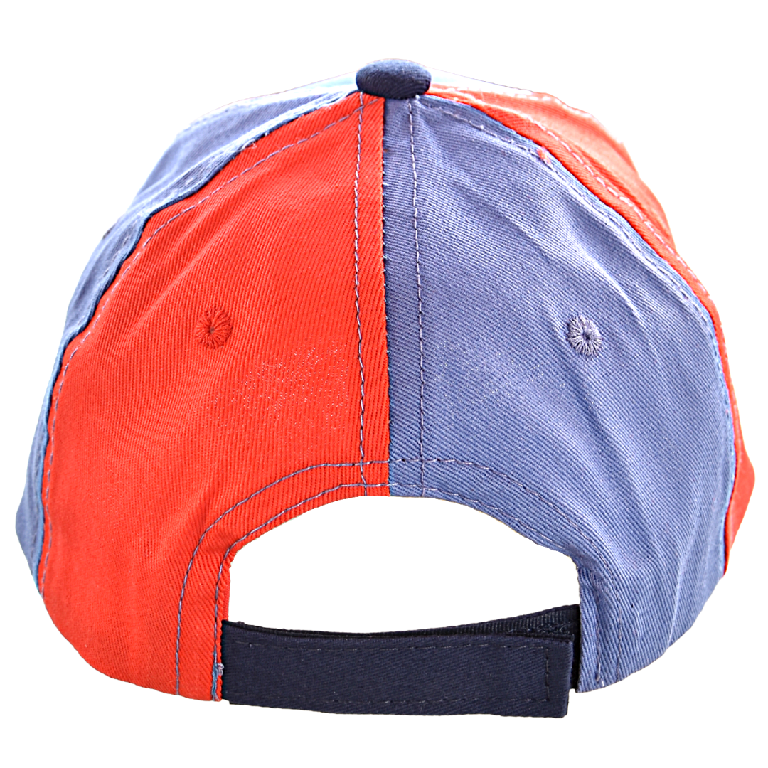 Spider-Man Cap für Jungen