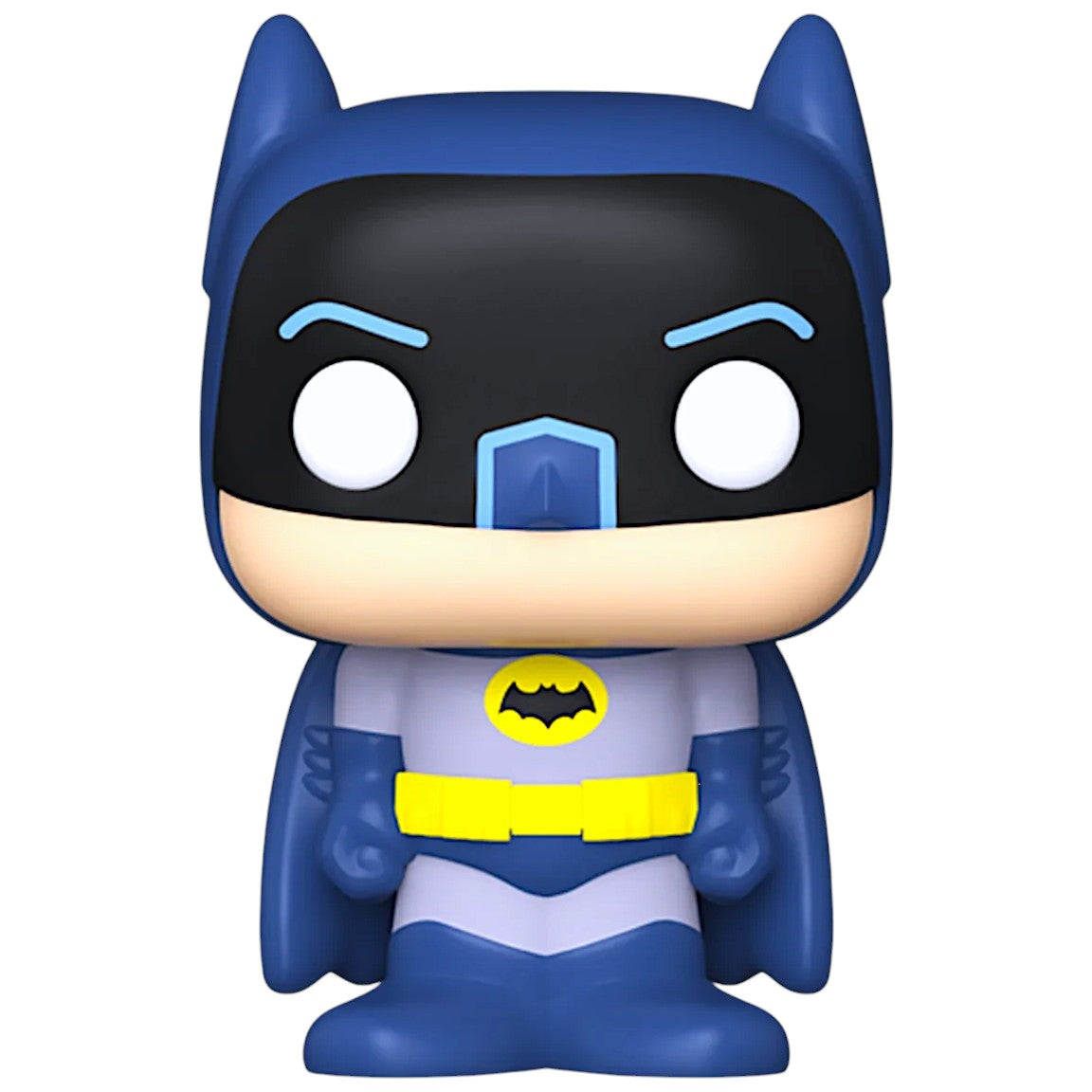 Funko Spielfigur Bitty POP! Batgirl DC Comics 4er-Pack zum sammeln
