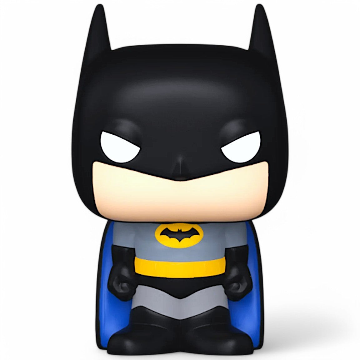Funko Spielfigur Bitty POP! DC Comics Batman 4er-Pack zum sammeln