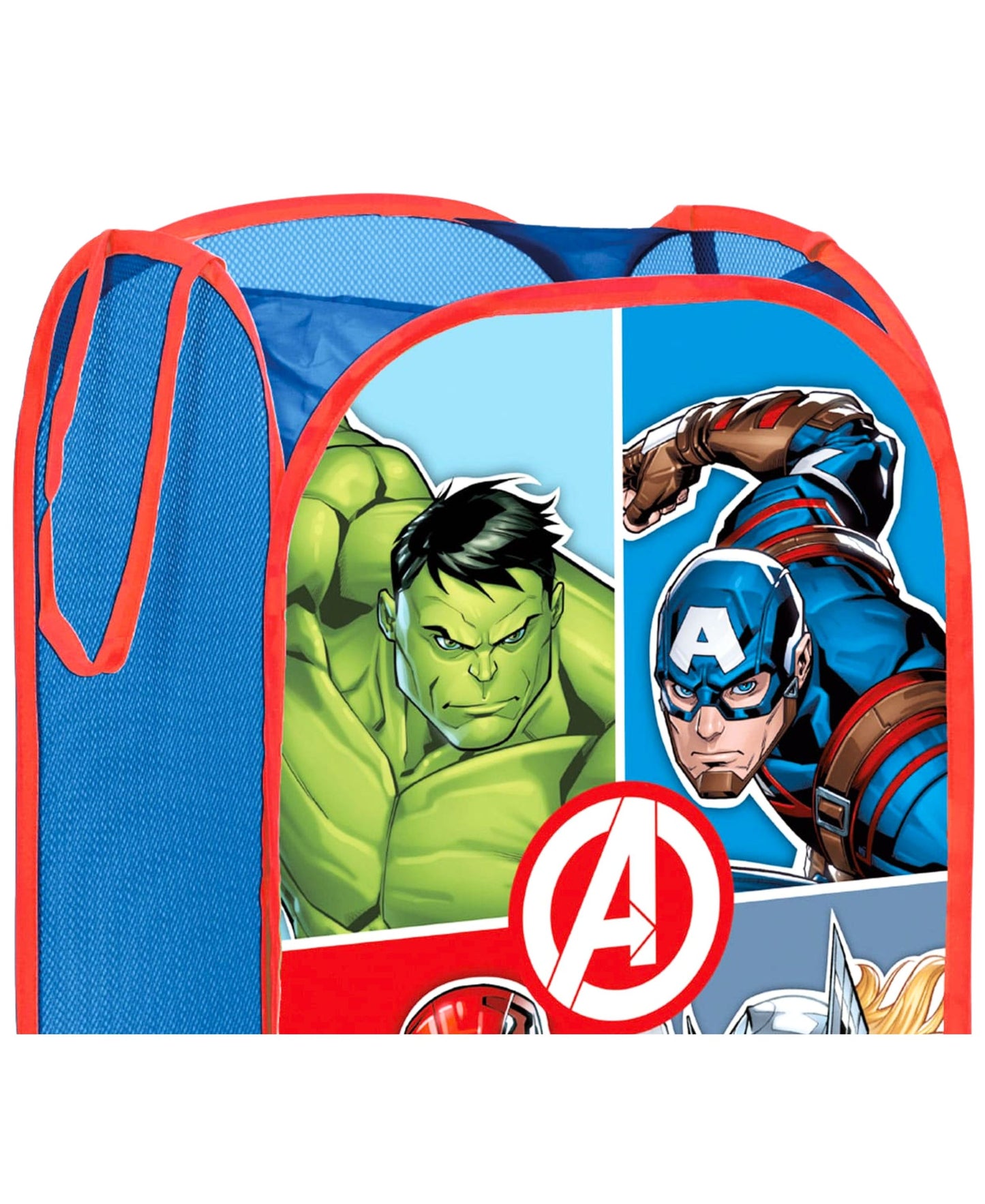 Aufbewahrungskorb Pop-Up Avengers