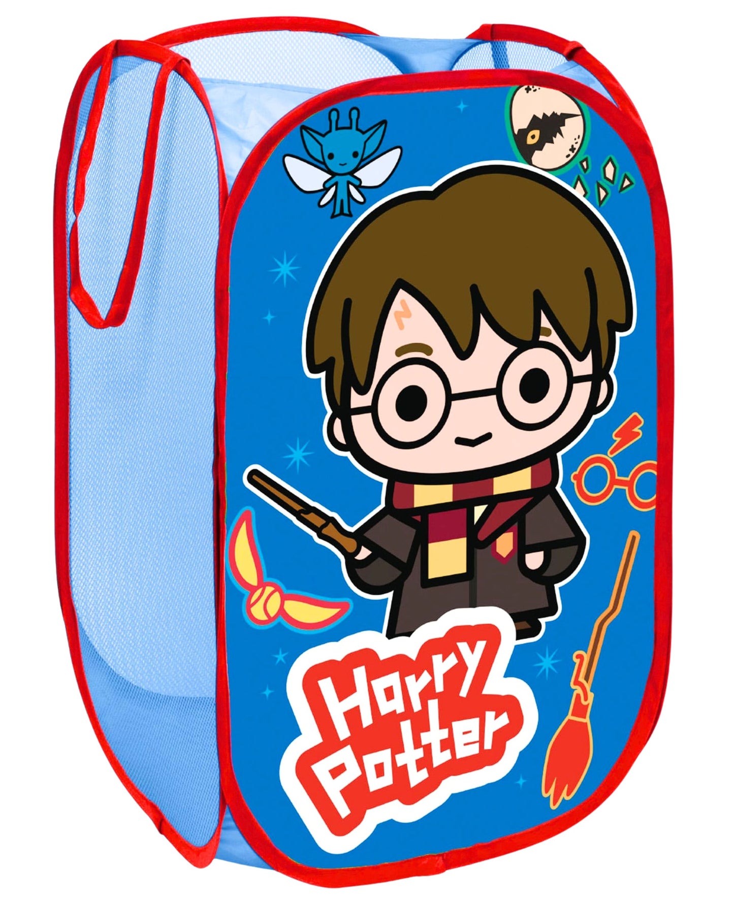 Aufbewahrungskorb Pop-Up Harry Potter