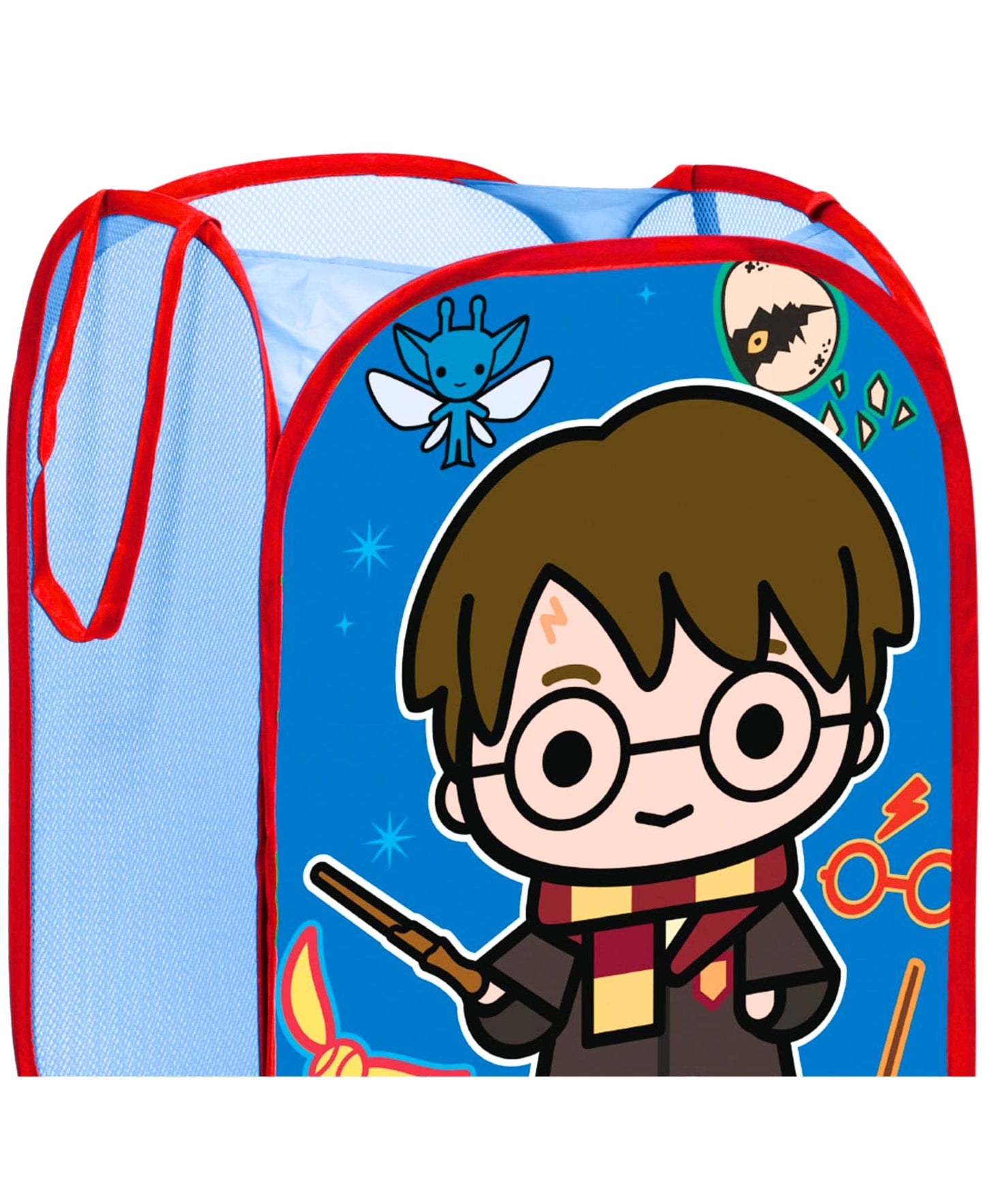 Aufbewahrungskorb Pop-Up Harry Potter