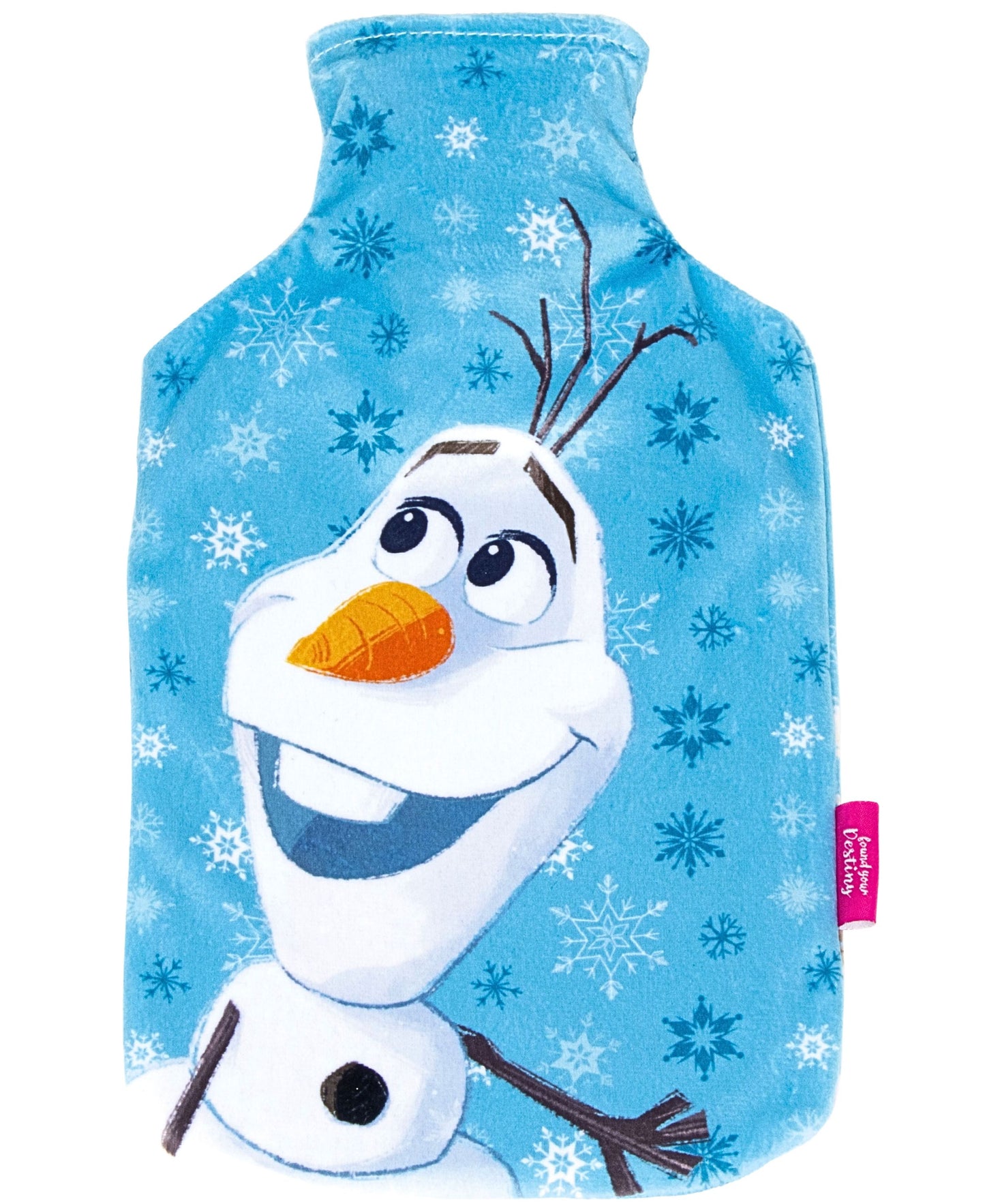 Frozen Wärmflasche 1,5 Liter