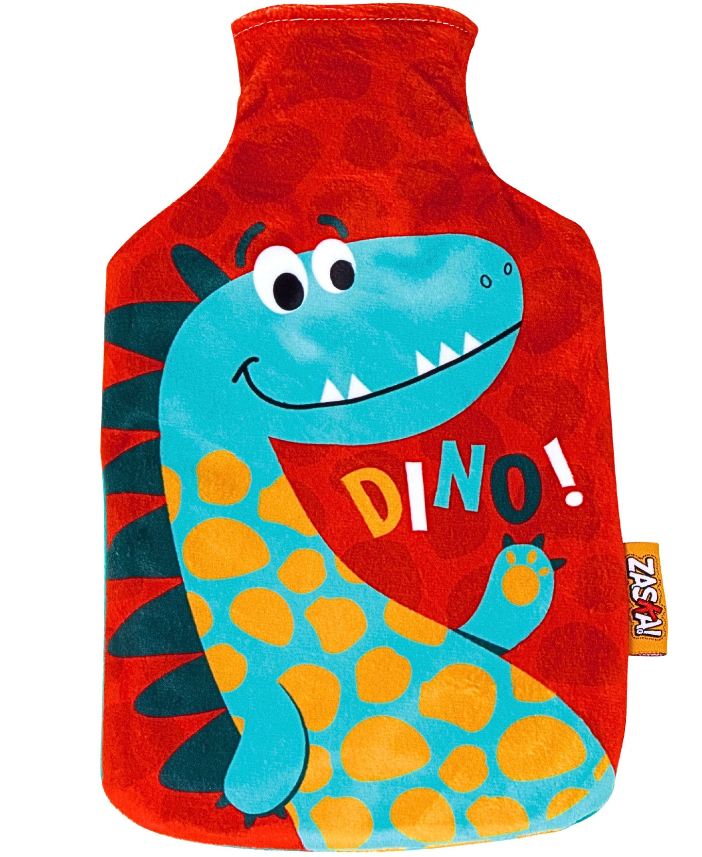Dino Wärmflasche 1,5 Liter