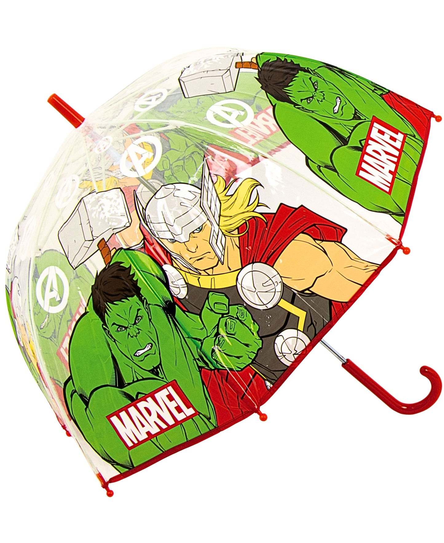 Avengers Regenschirm für Jungen
