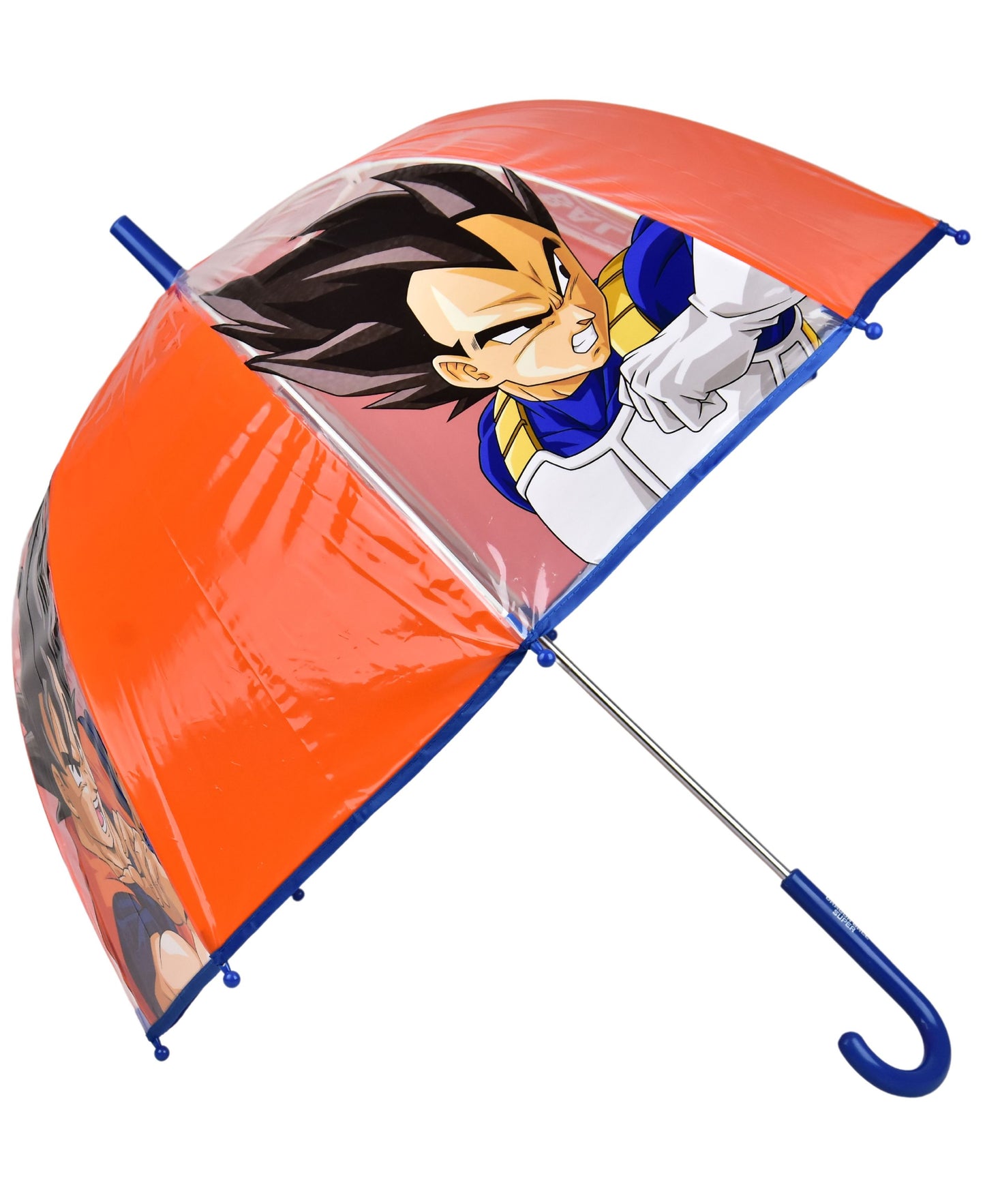 Dragon Ball Regenschirm für Jungen