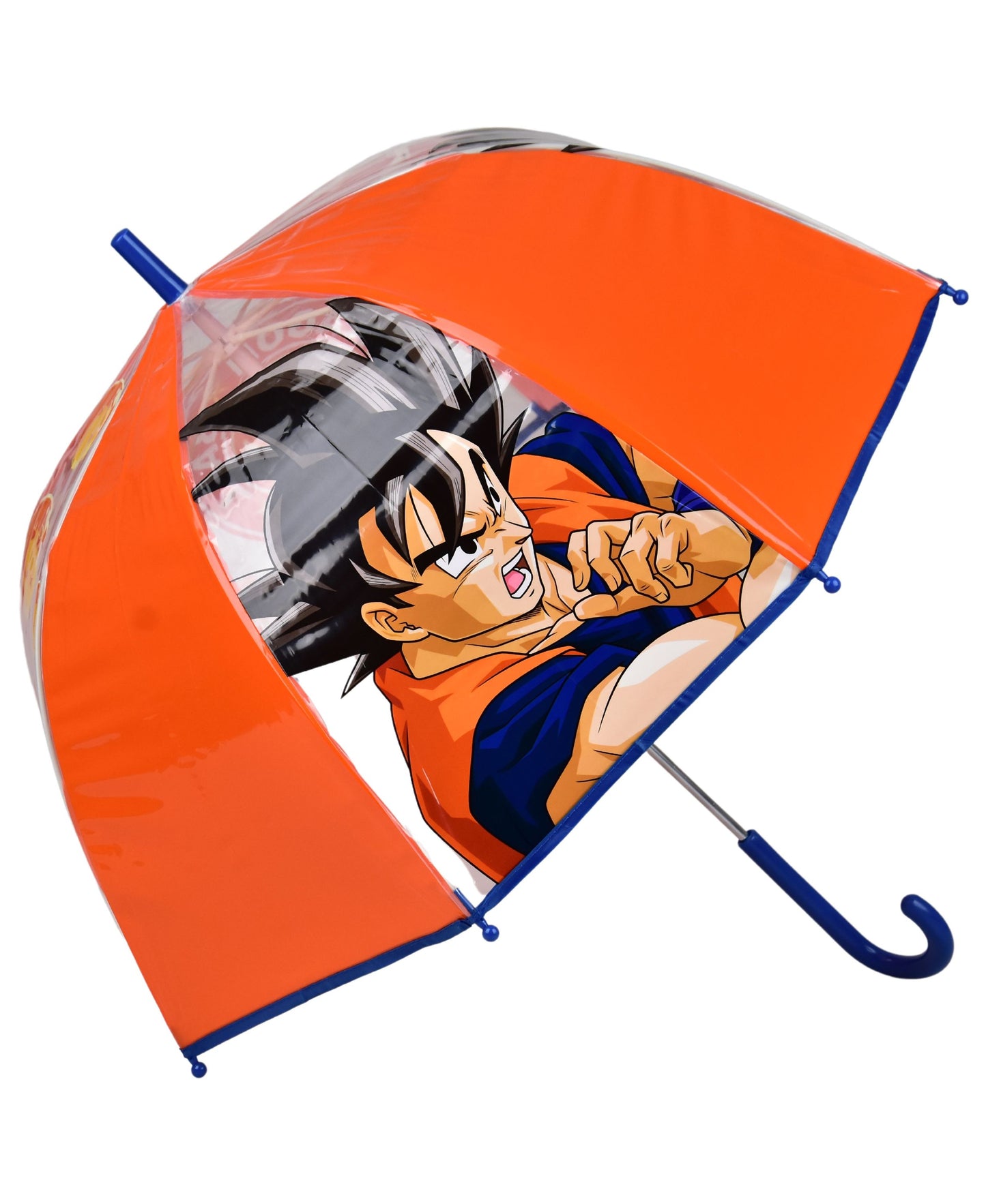 Dragon Ball Regenschirm für Jungen