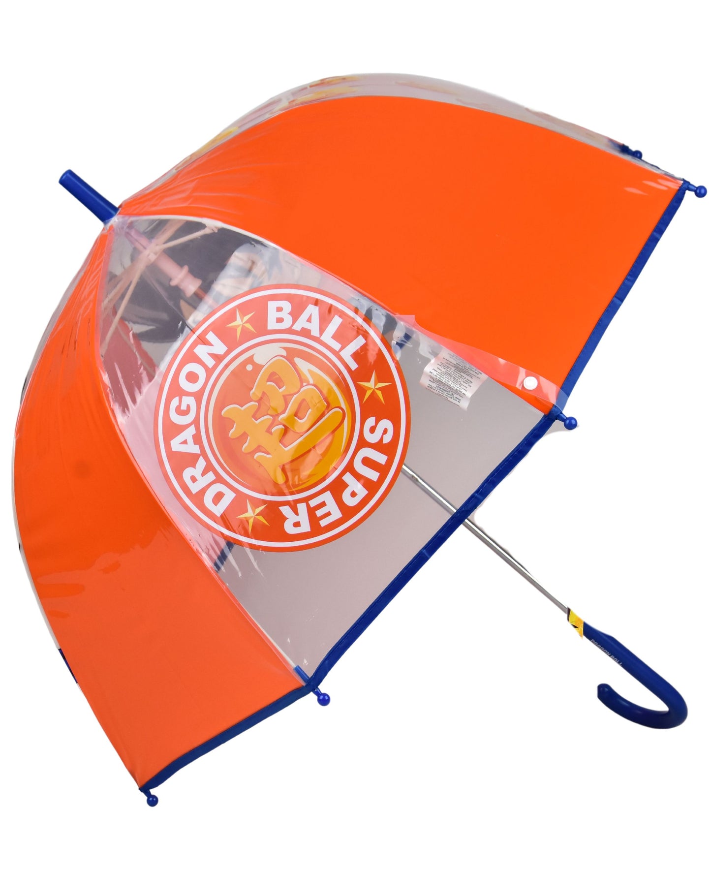Dragon Ball Regenschirm für Jungen