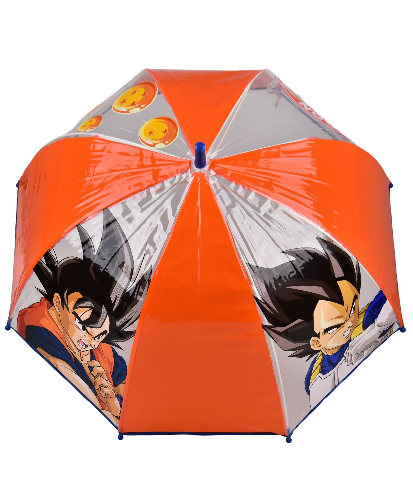 Dragon Ball Regenschirm für Jungen