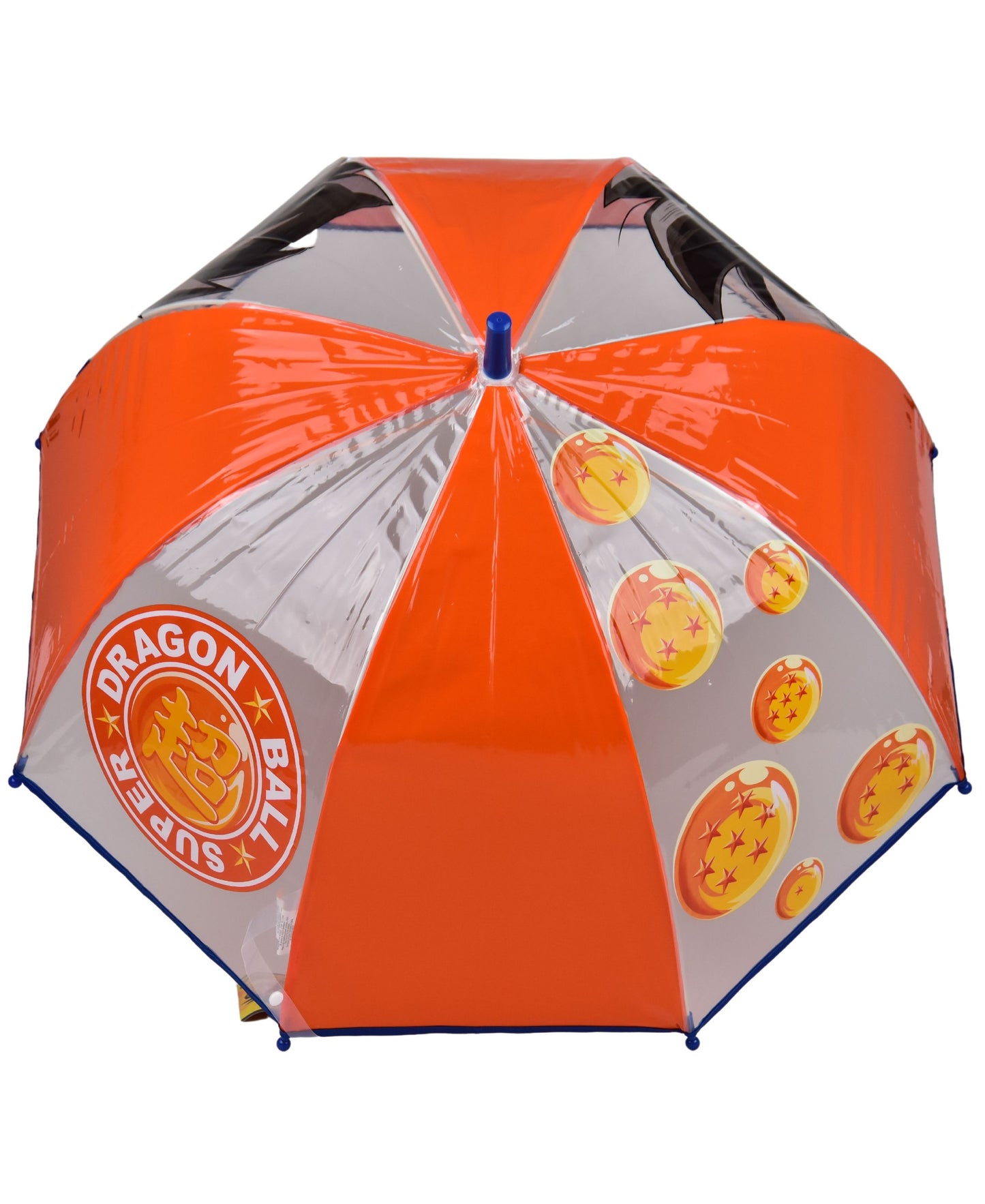 Dragon Ball Regenschirm für Jungen