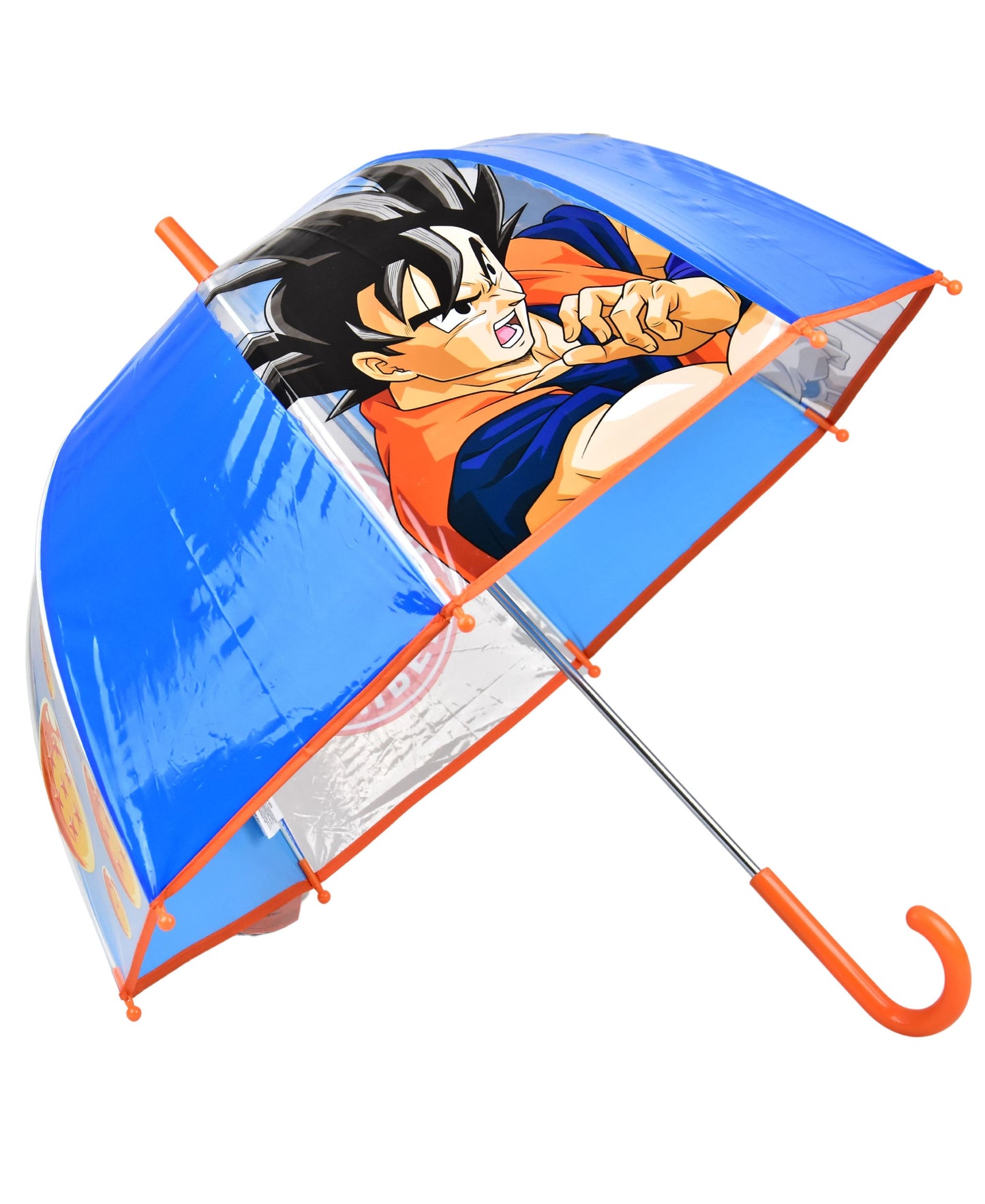 Dragon Ball Regenschirm für Jungen