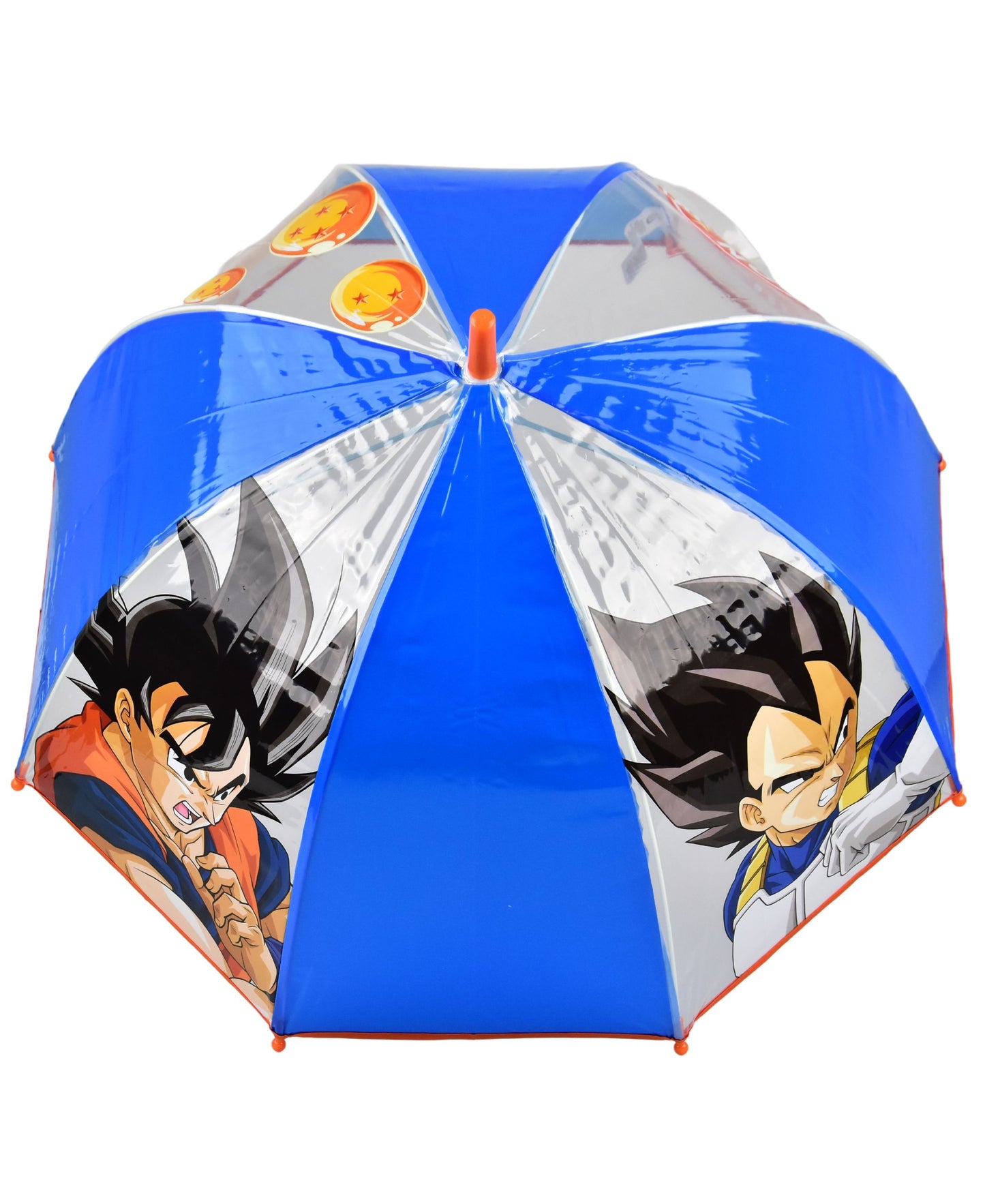 Dragon Ball Regenschirm für Jungen