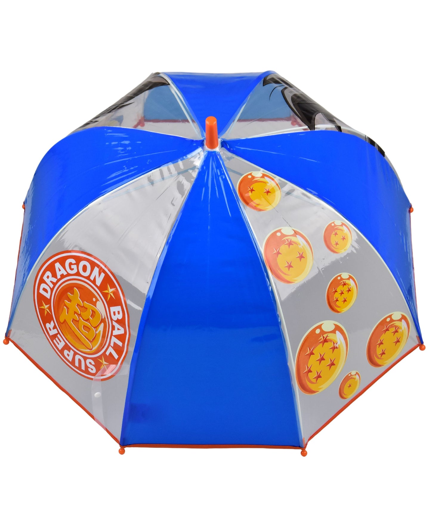 Dragon Ball Regenschirm für Jungen