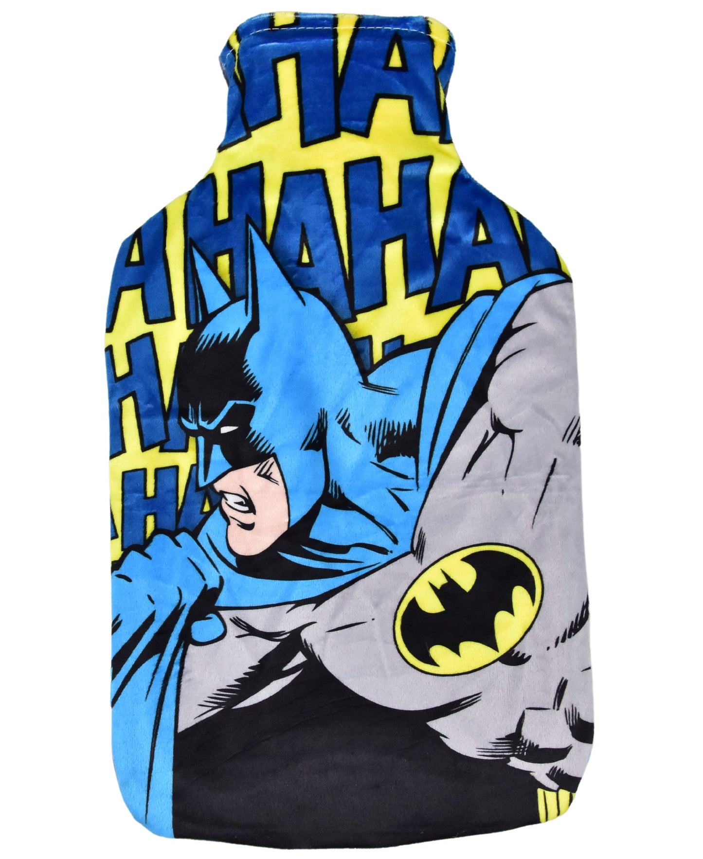 Batman Wärmflasche 1,5 Liter