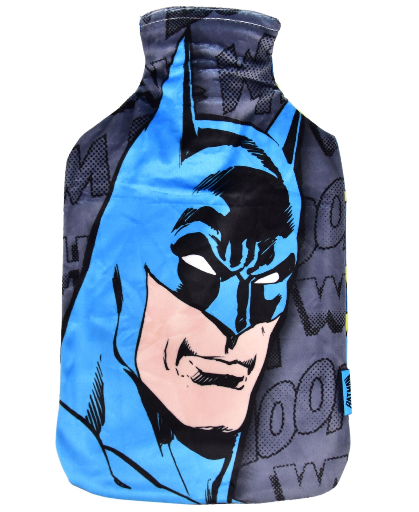 Batman Wärmflasche 1,5 Liter