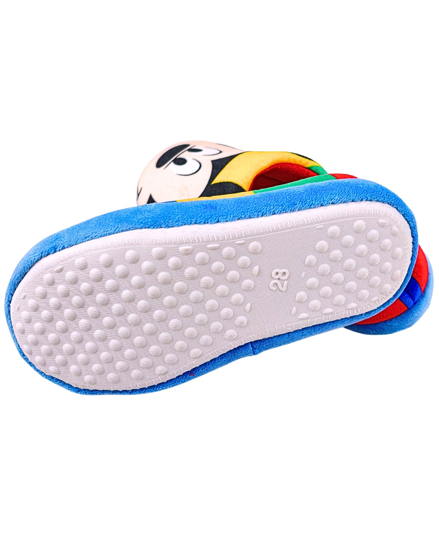 Disney Mickey Mouse Hausschuhe Slipper Gr. 26-31