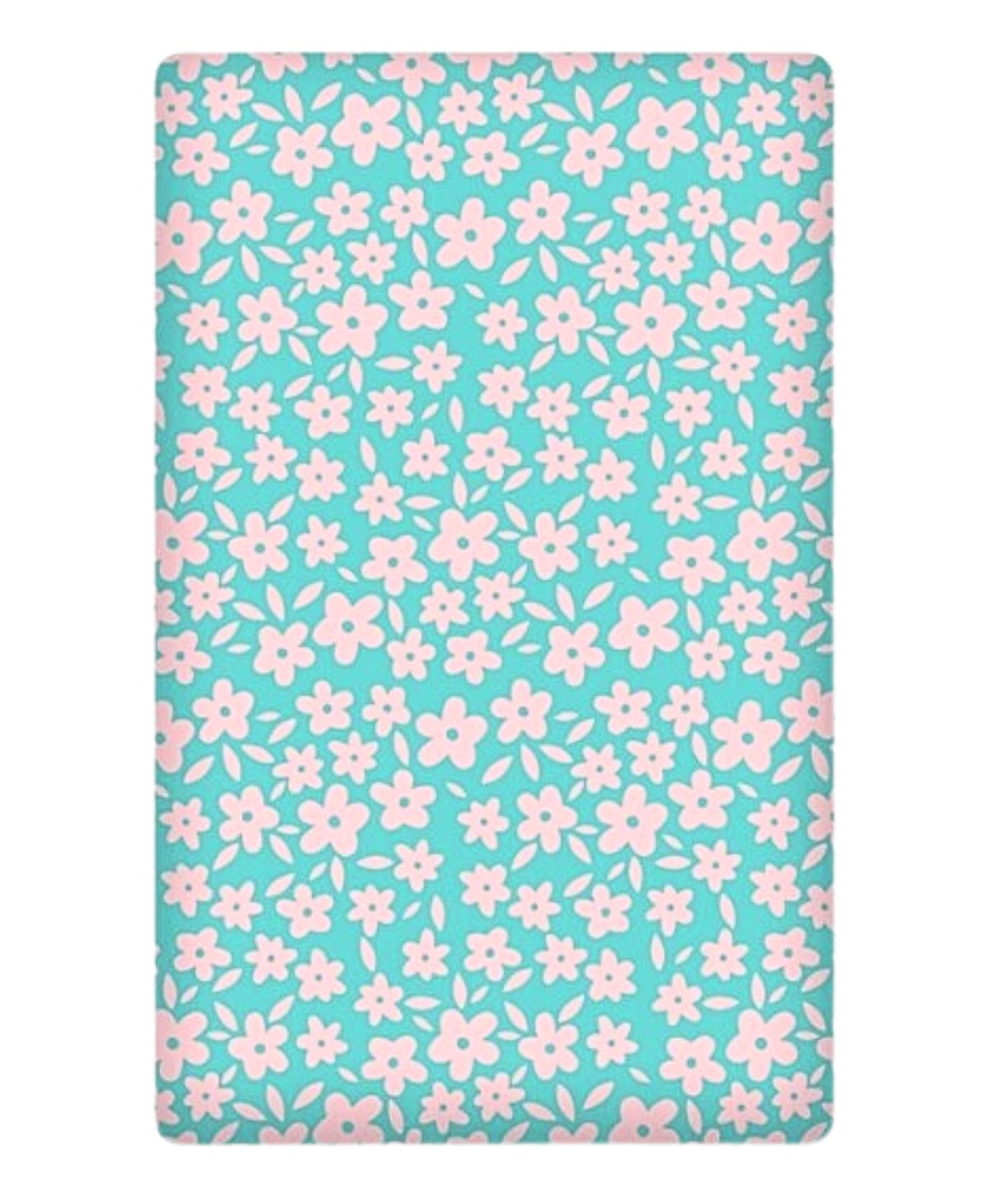 Disney Princess Kinderbettwäsche + Spannbettlaken Set 3-tlg. 135-140 x 200 cm