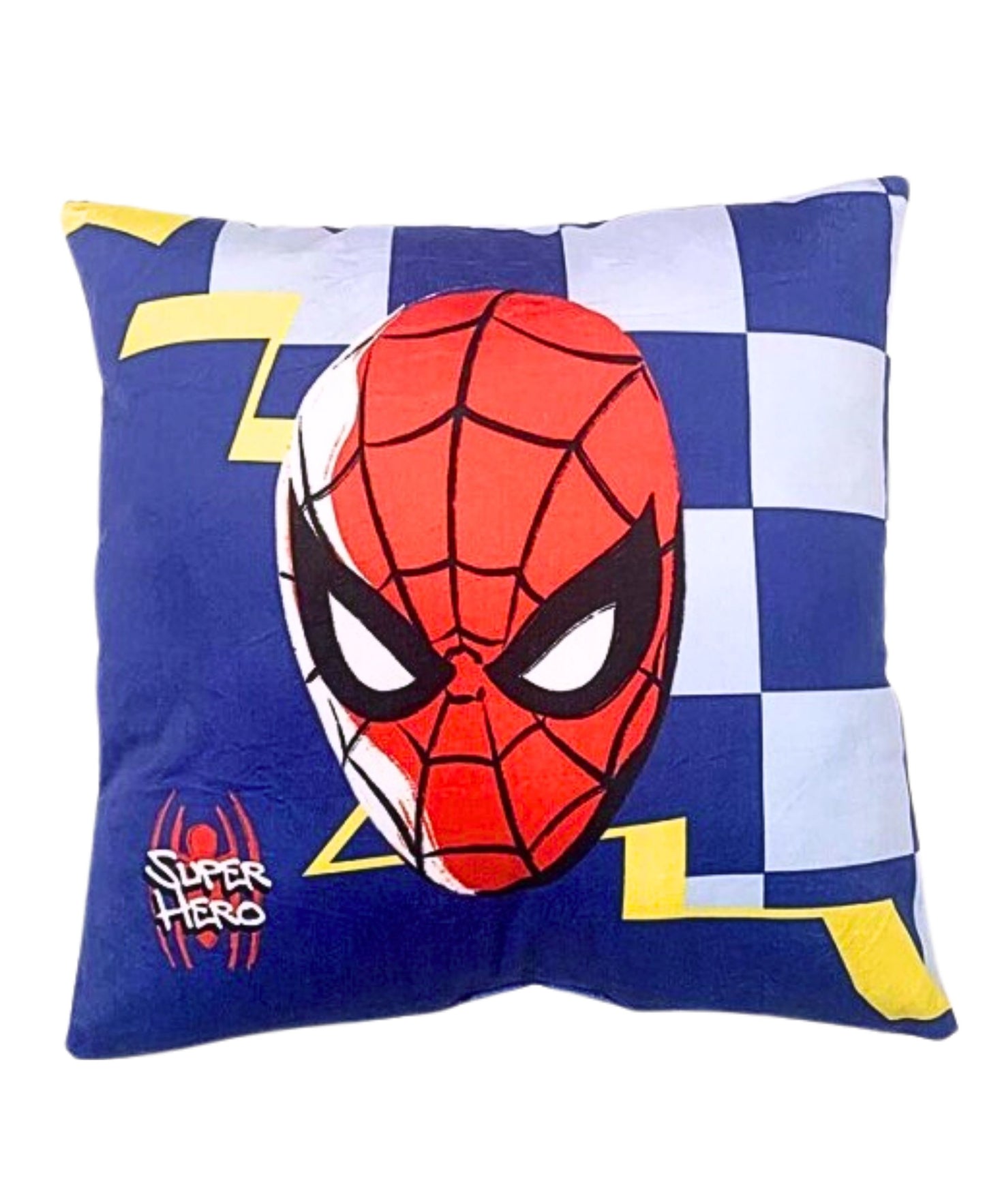 Spider-Man Dekokissen 40 x 40 cm