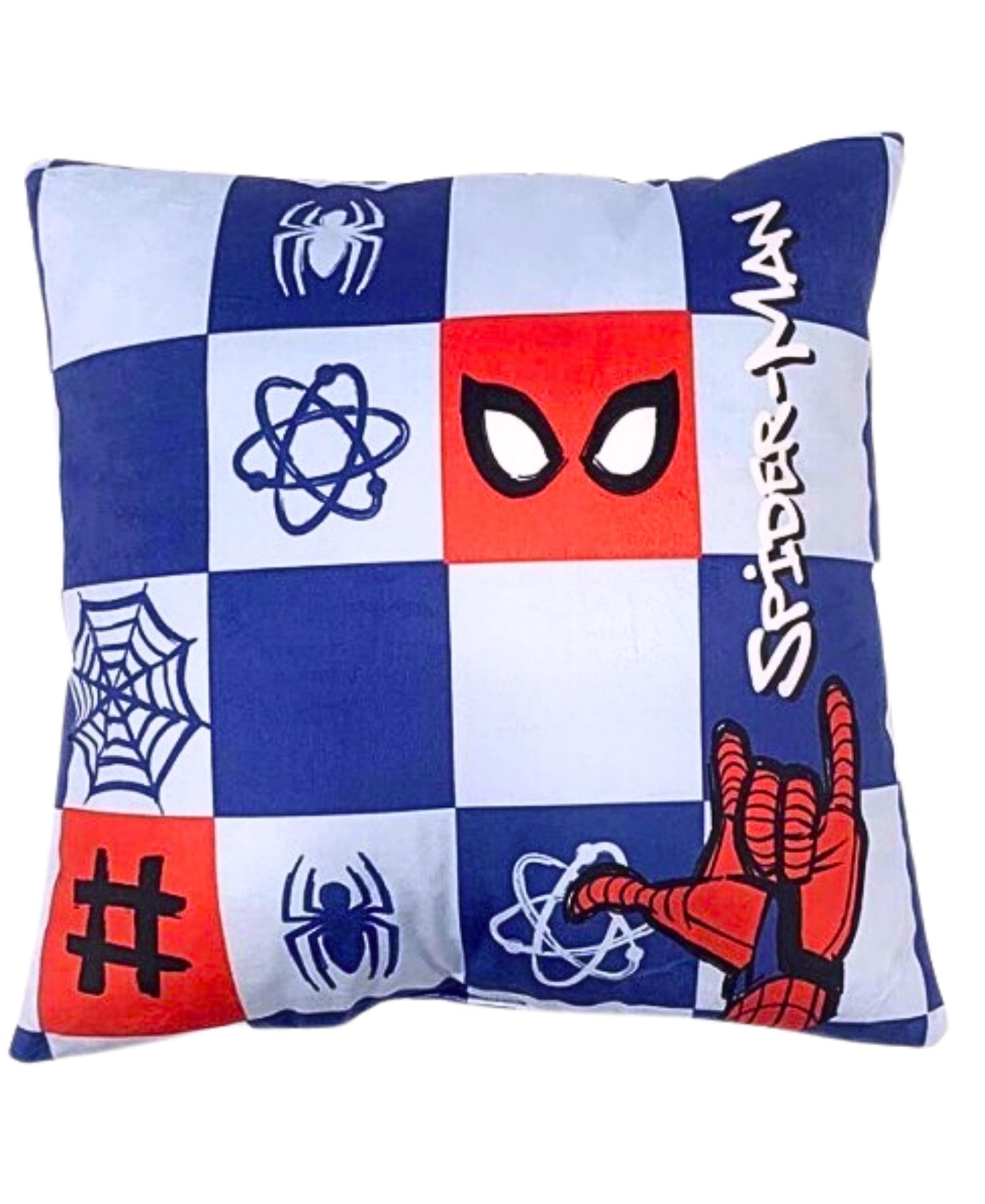 Spider-Man Dekokissen 40 x 40 cm