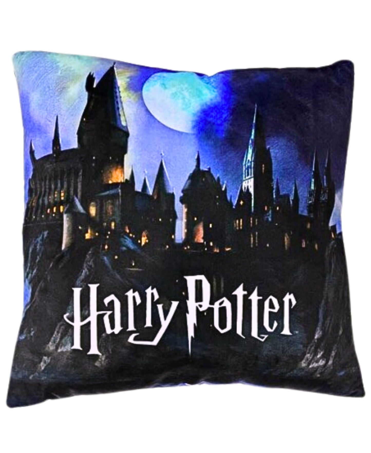 Harry Potter Dekokissen 40 x 40 cm