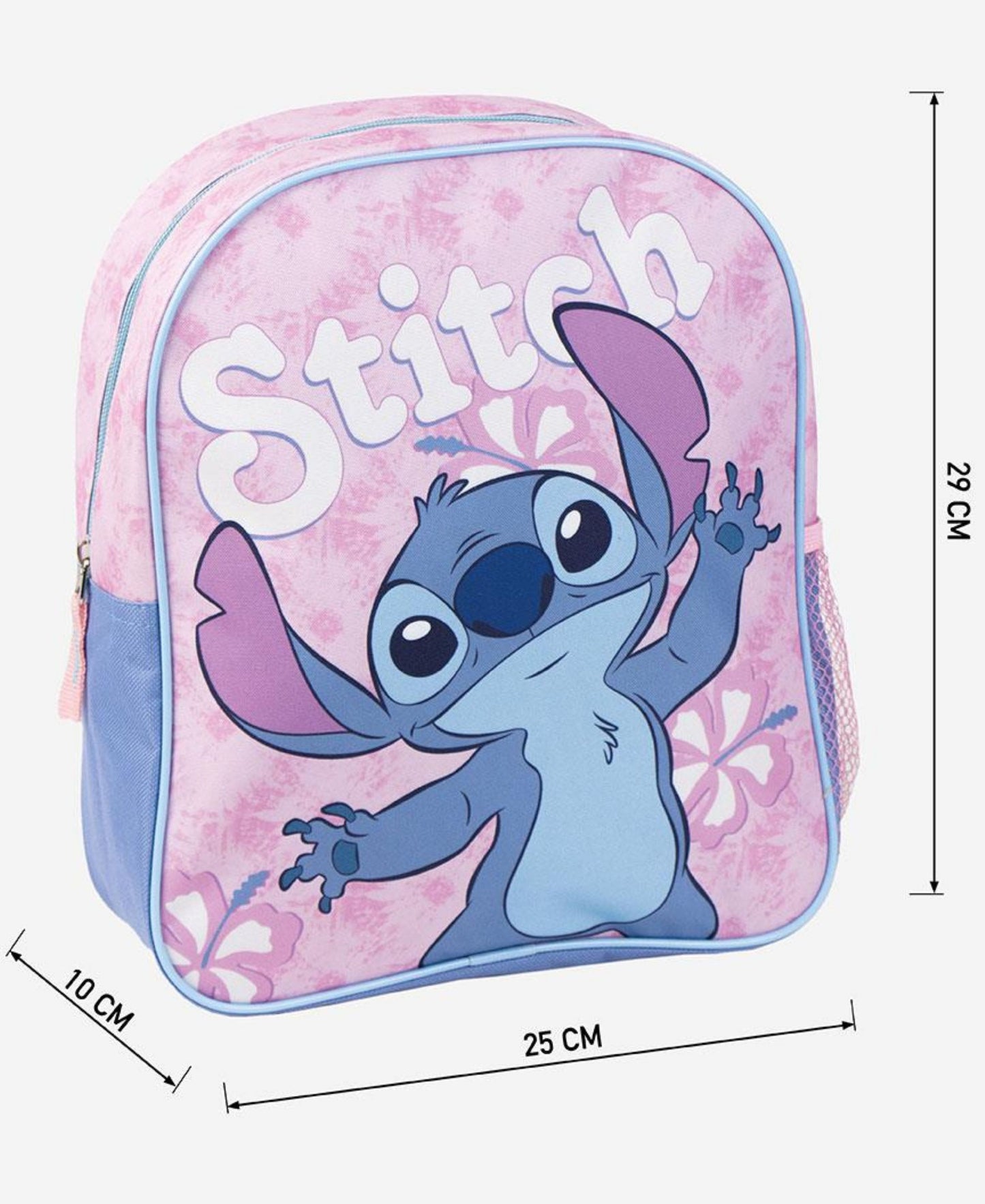 Stitch Kinderrucksack 29 cm